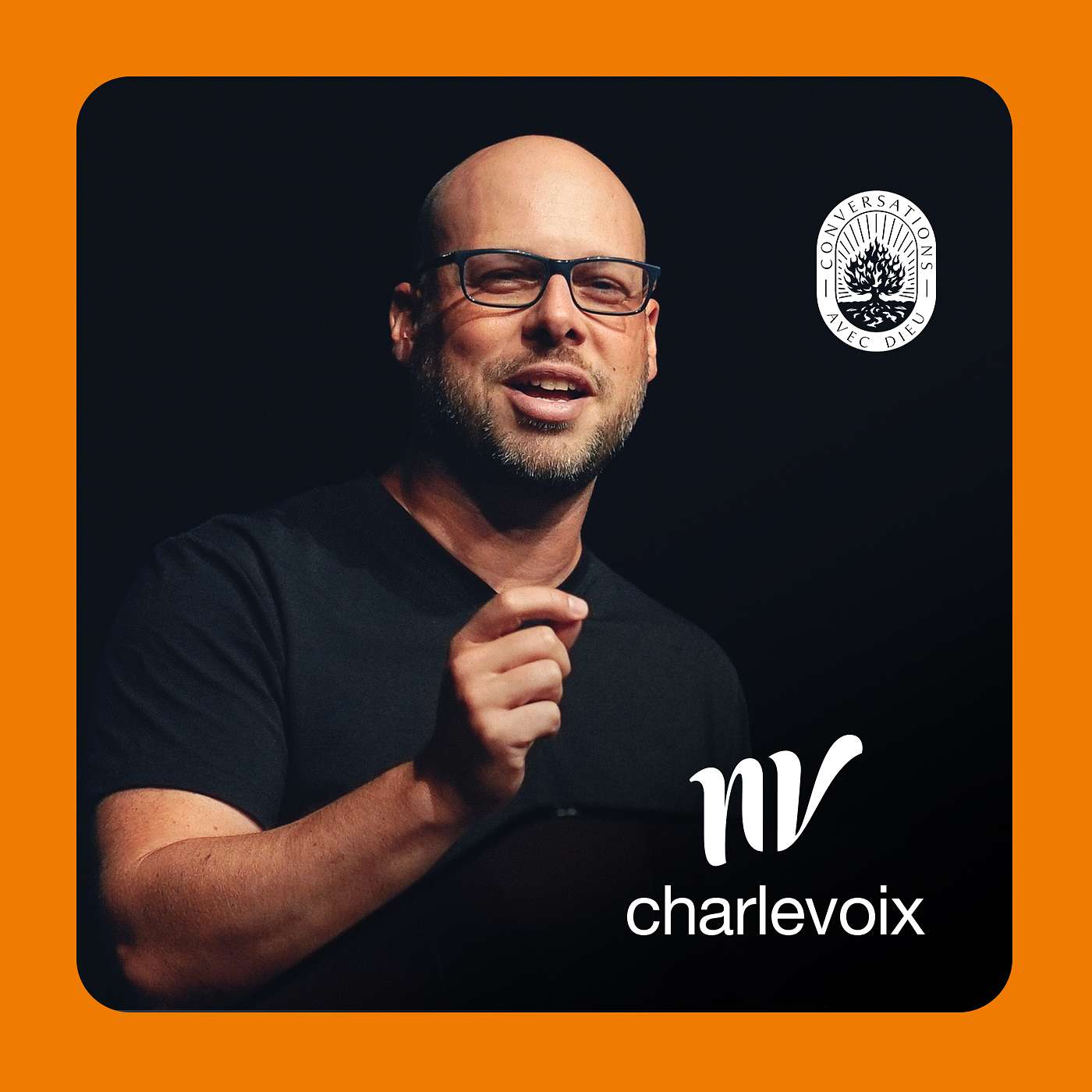 Répondre à Son appel | David Mondor