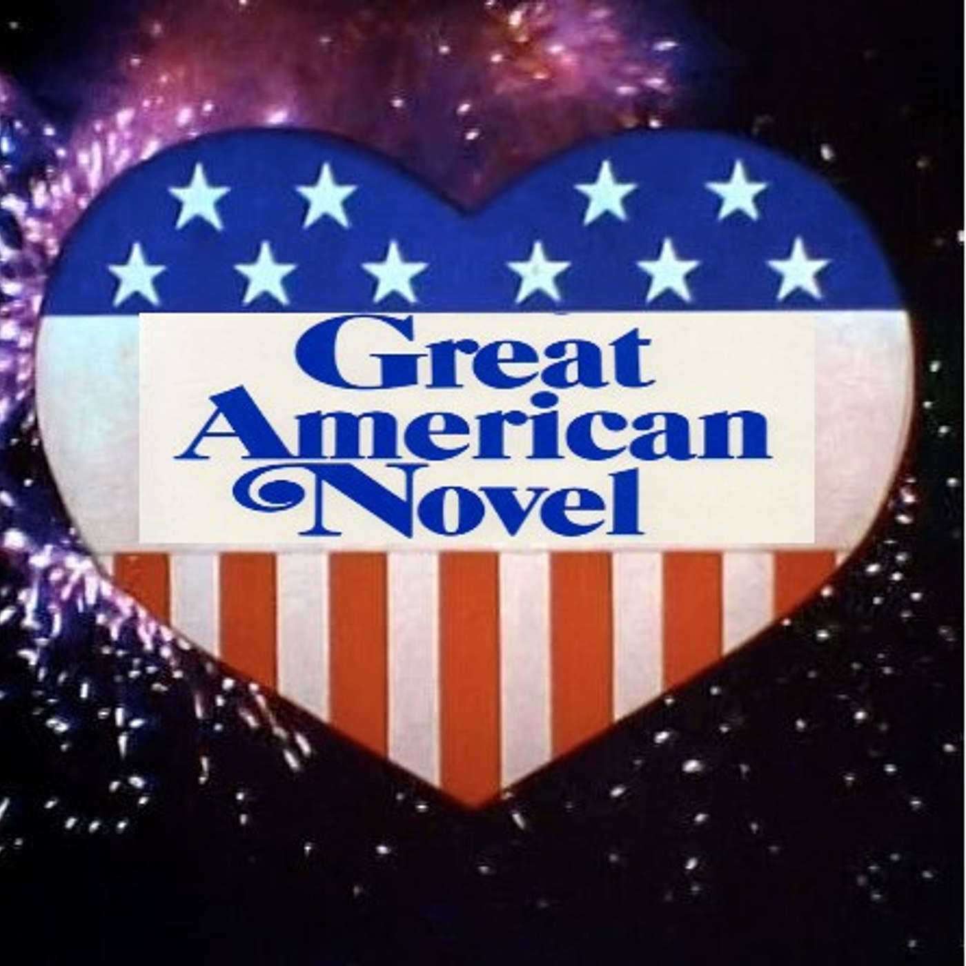 Great American Novel