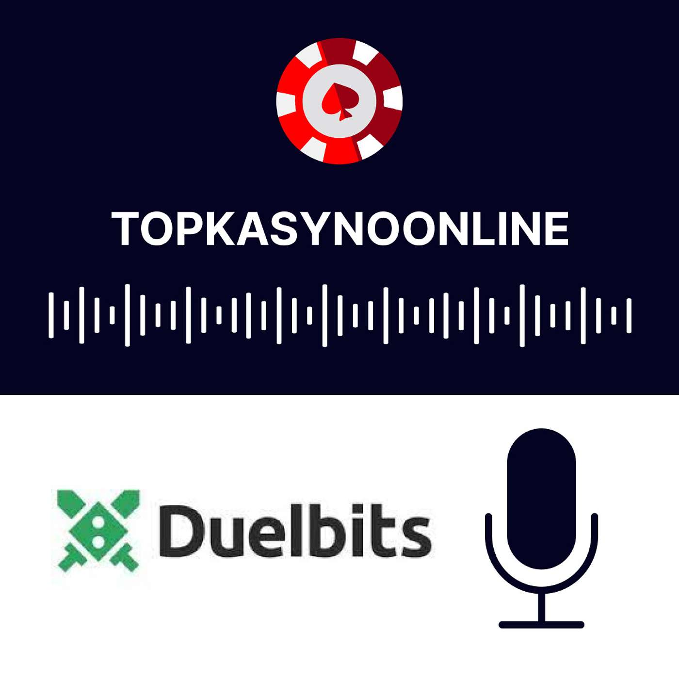 Gry online i na żywo w kasynie Duelbits episode artwork