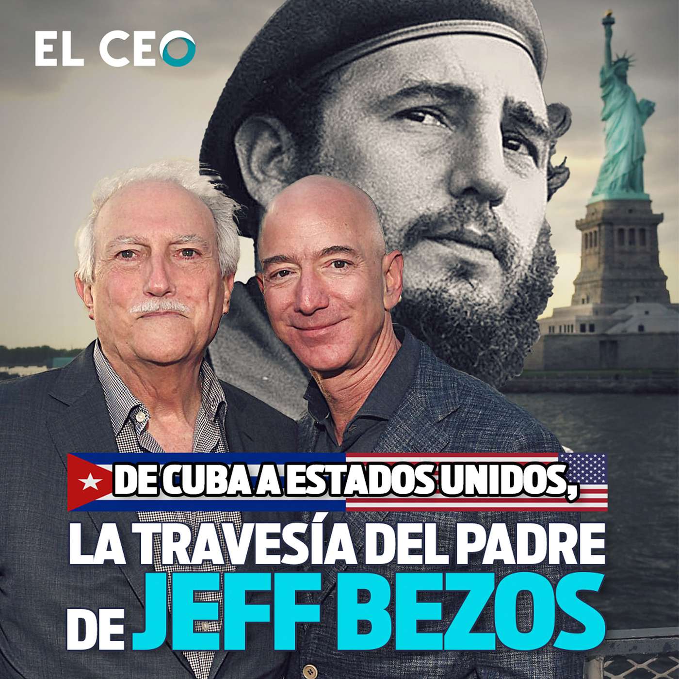 EL CEO