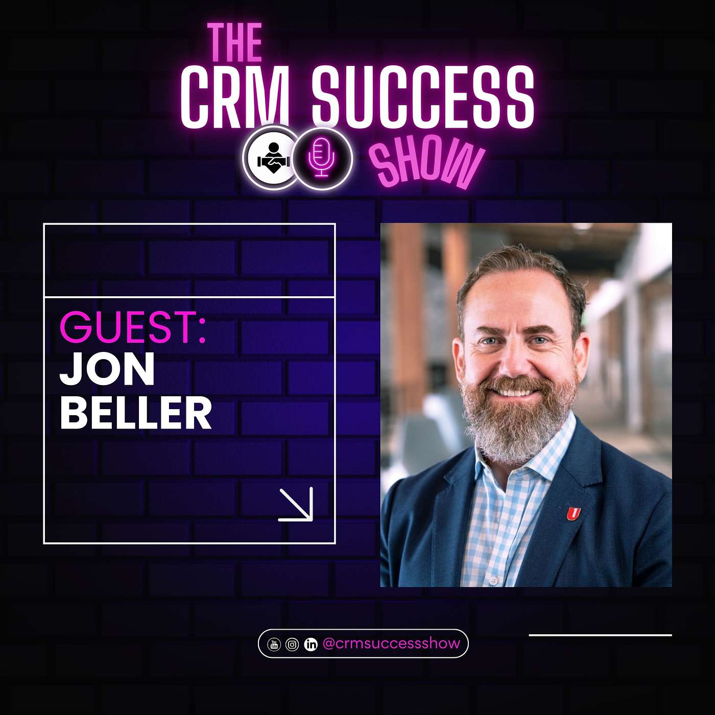 The CRM Success Show