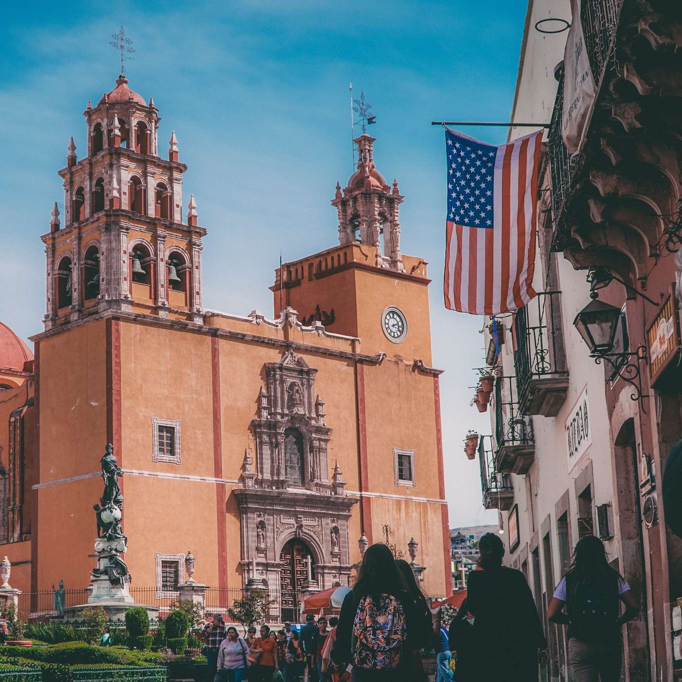 Shaun Casey on Religion in American Foreign Policy, Democratic Values, and How to Meet the Challenges of the Future