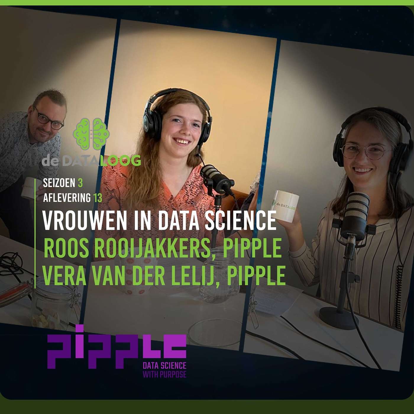 De Dataloog