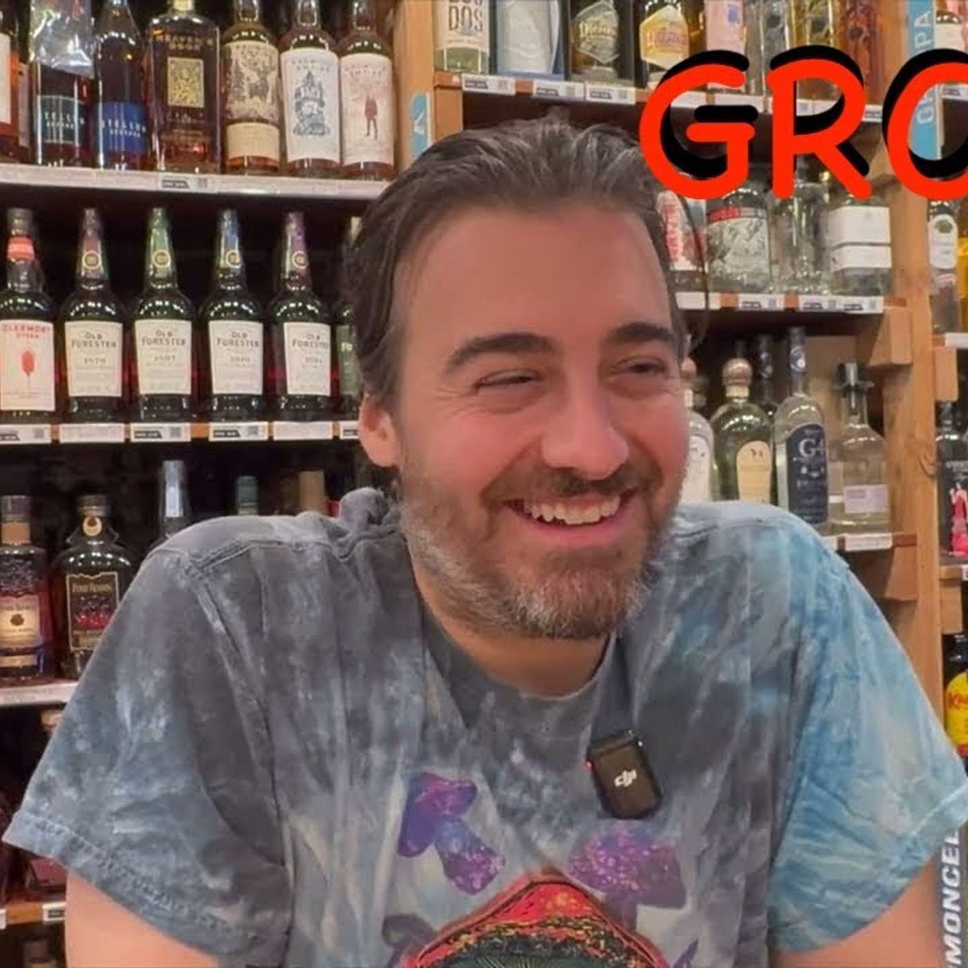 Arthur Cantina Wine & Liquor Podcast