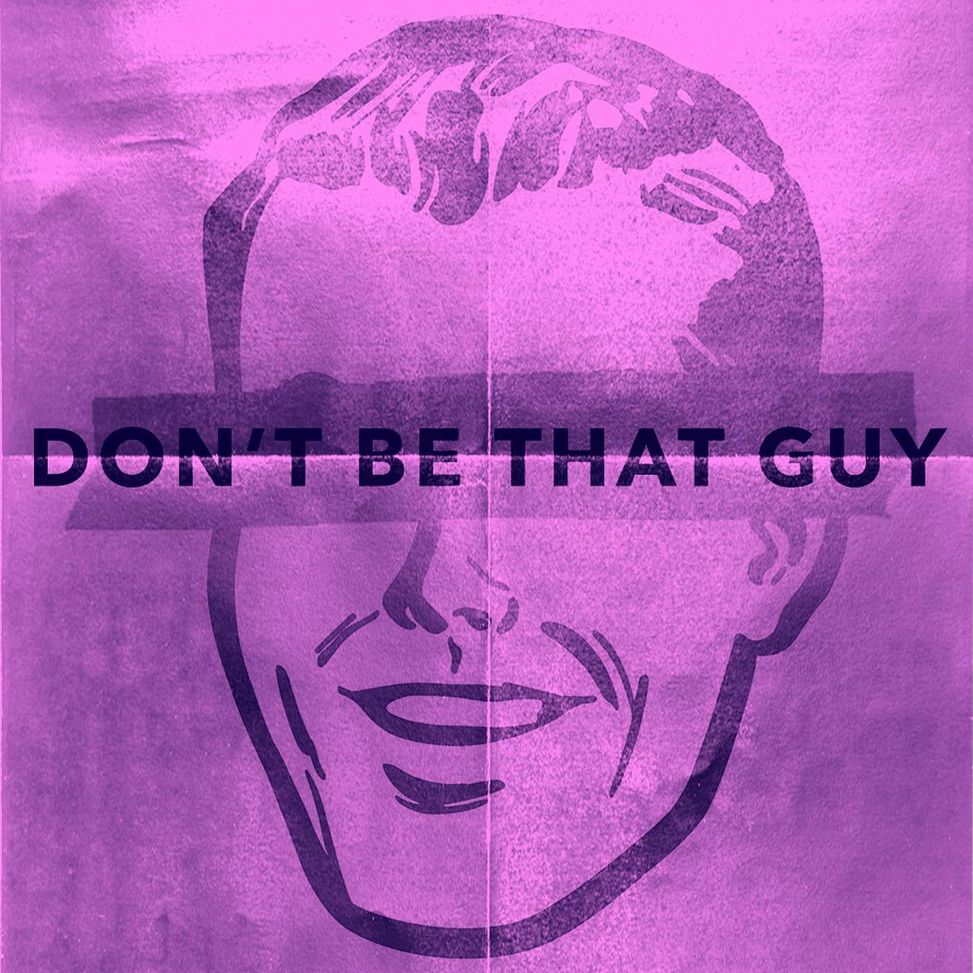 Don't Be That Guy - Pastor Marcus Burget - October 13, 2024