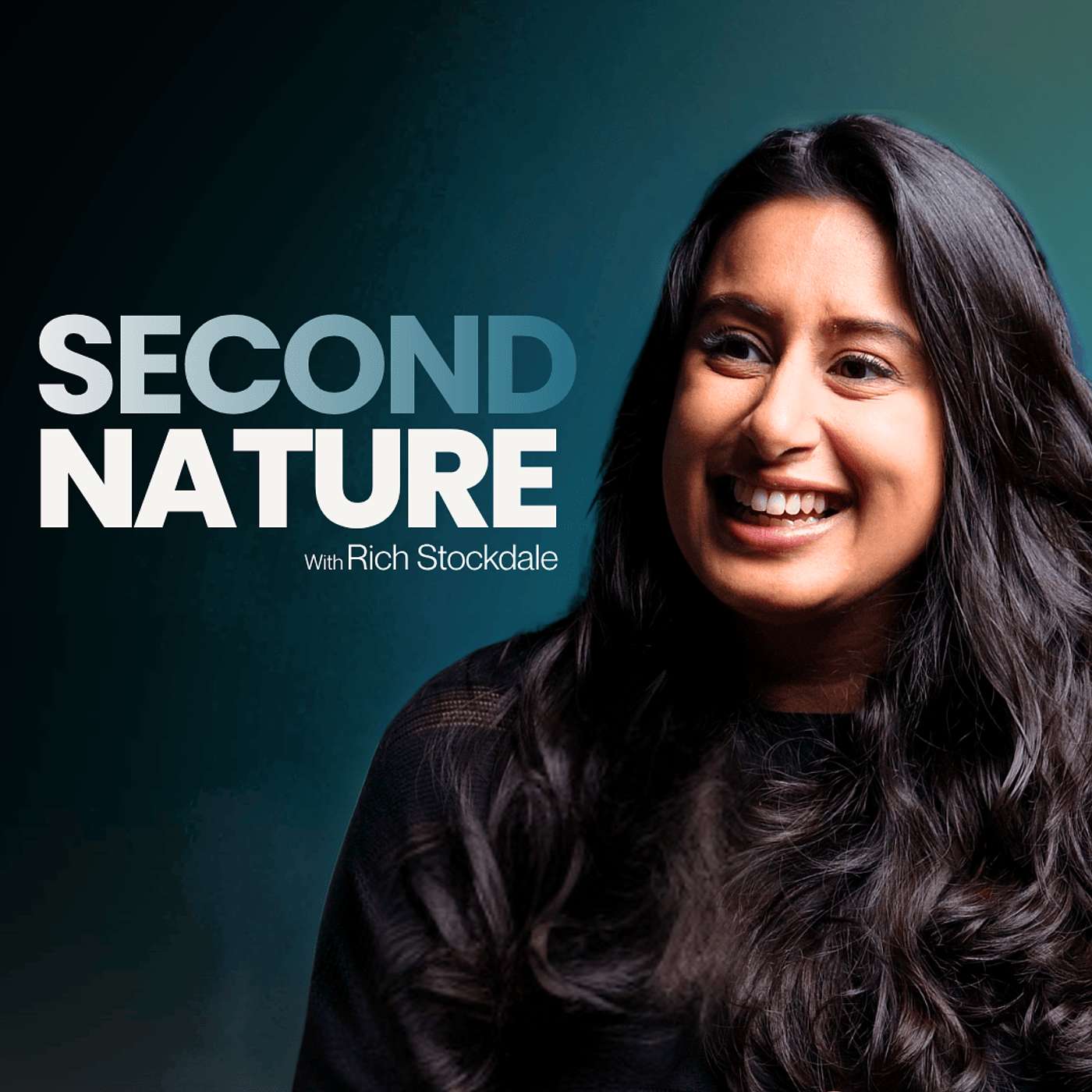 E165 Dimple Patel: Stop Waiting For Permission