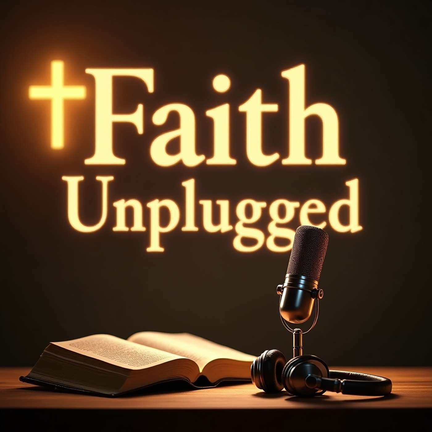 Midweek Peace:  unplugging from the world’s noise and plugging into God’s peace. episode artwork