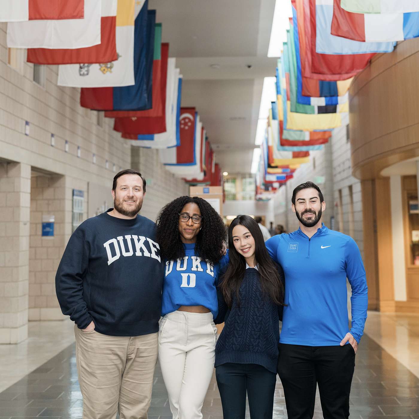 E73 — Co-Hosts Aaliyah and Philip — Holiday Wrap Up