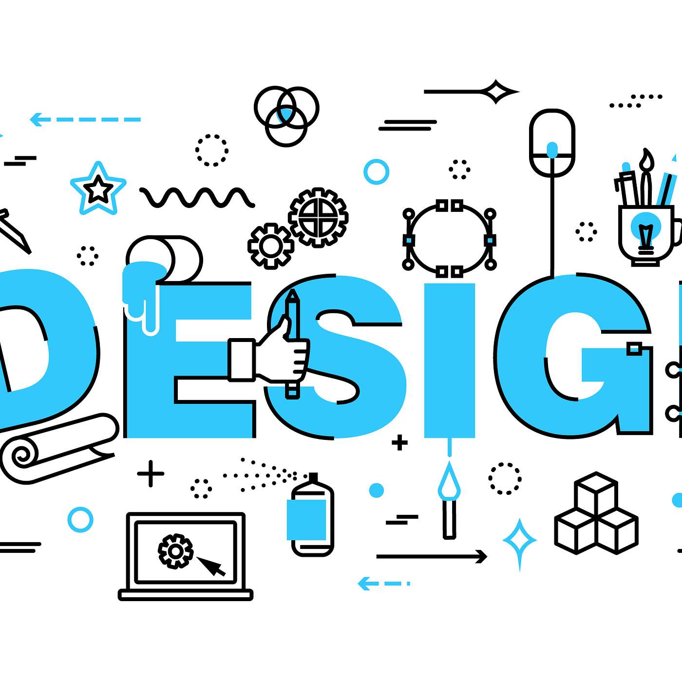 Sensorial Design - An Extension to Universal Design or Totally New Principle?