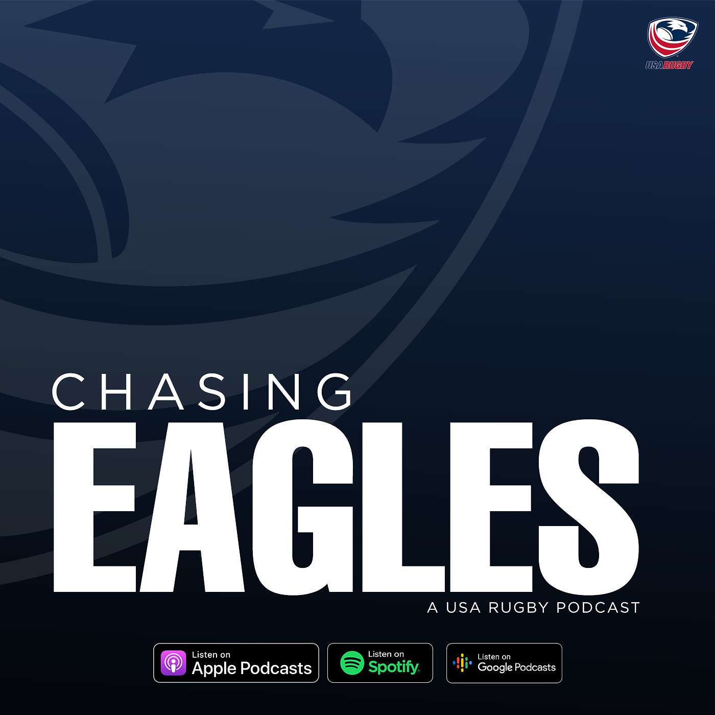 Chasing Eagles 