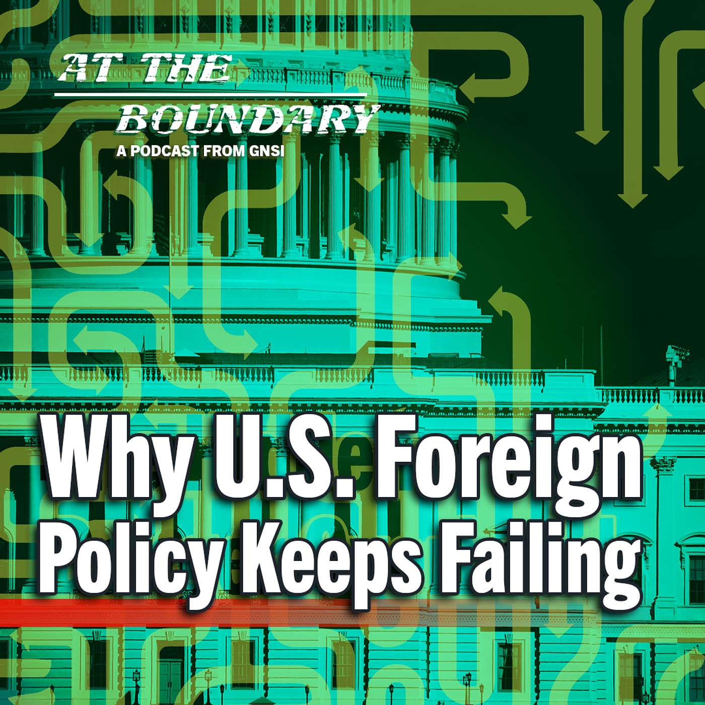 From Nixon to Bush: Why U.S. Foreign Policy Fails at Coordination