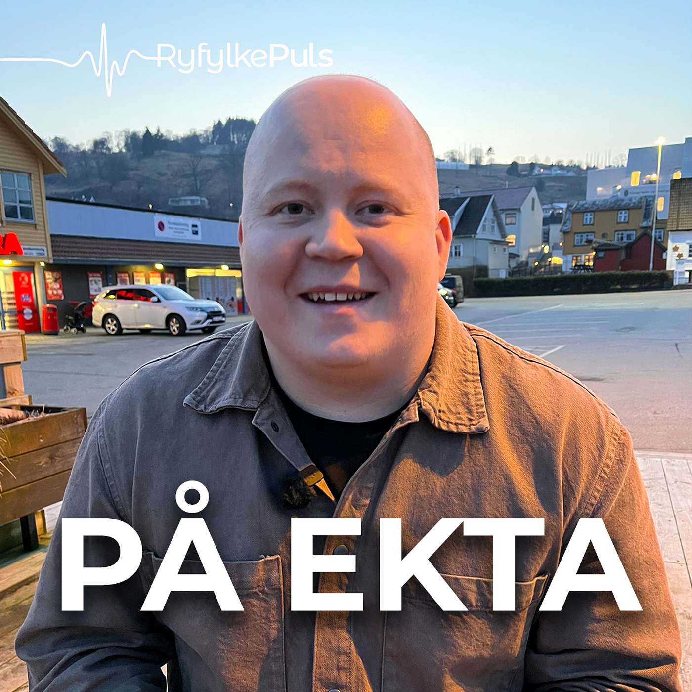Alt for Finnøy og heideveggen episode artwork
