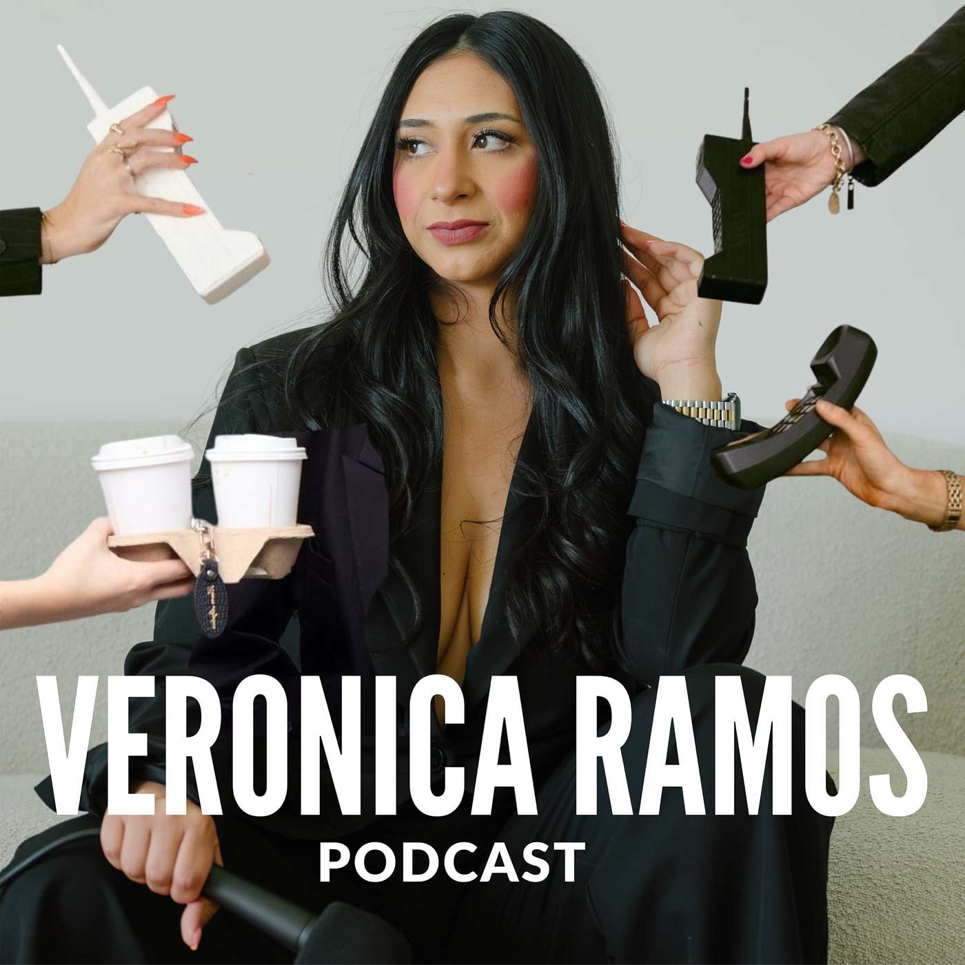 The Veronica Ramos Podcast