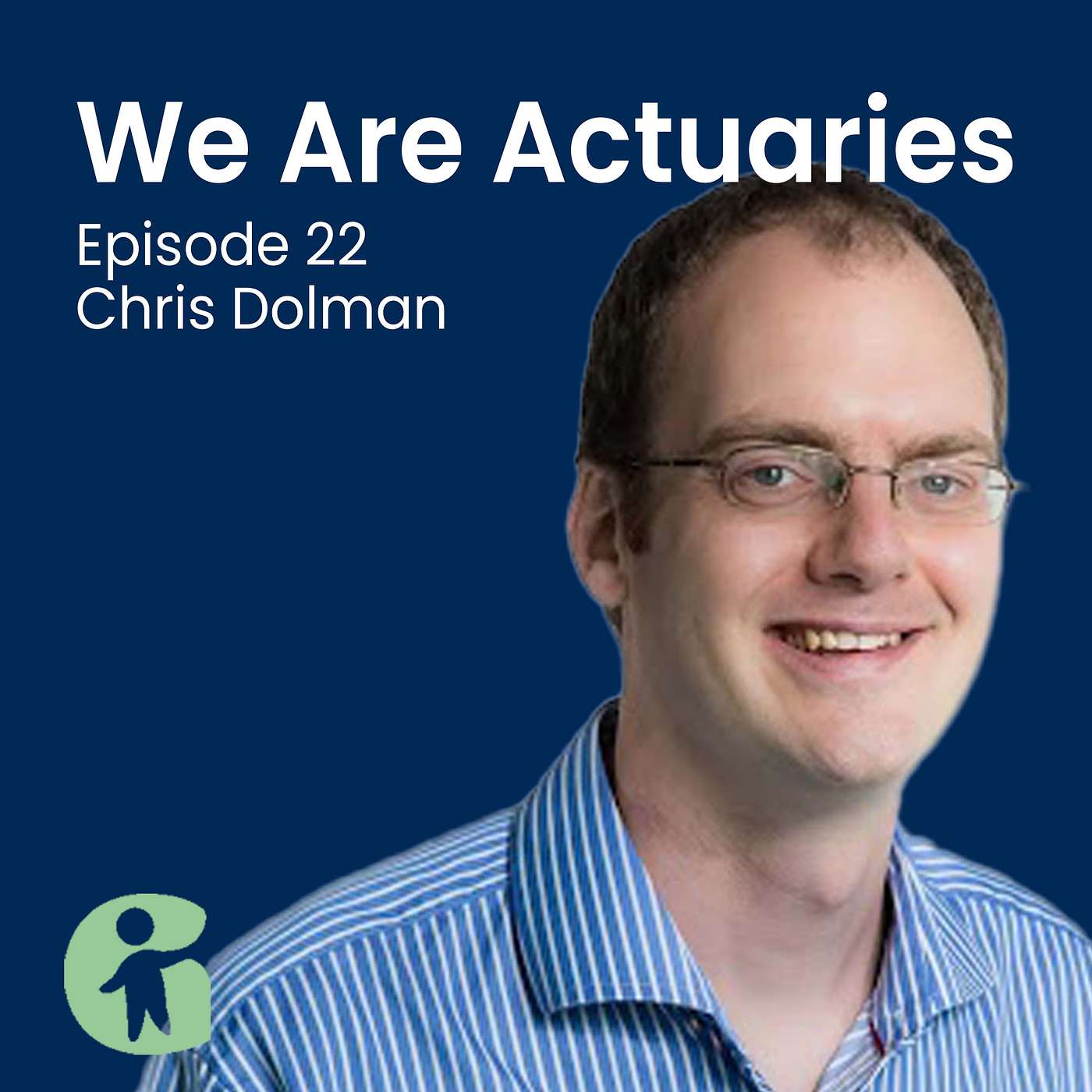 We Are Actuaries