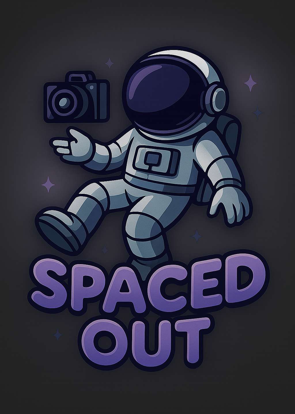 SPACED OUT Productions
