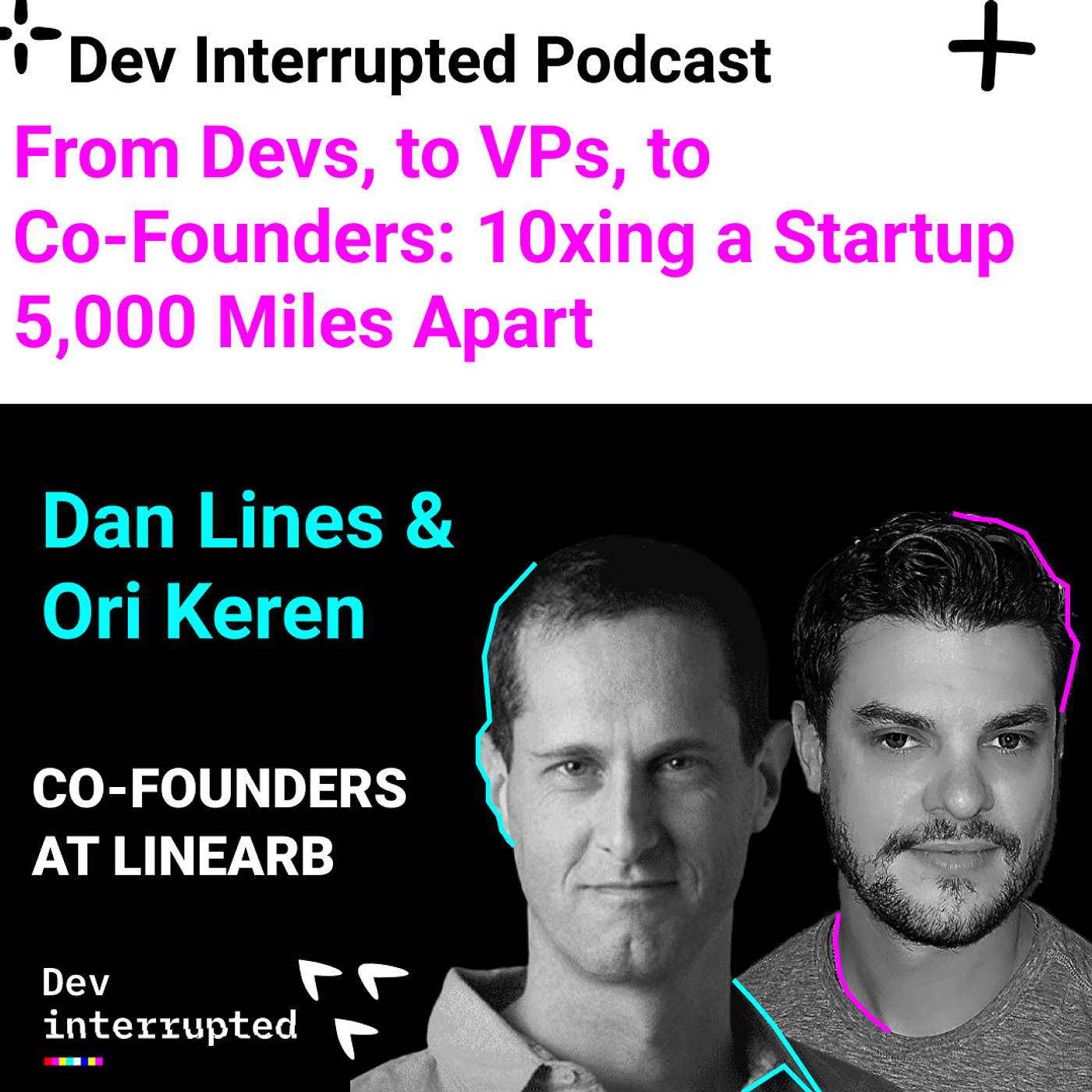 Dev Interrupted