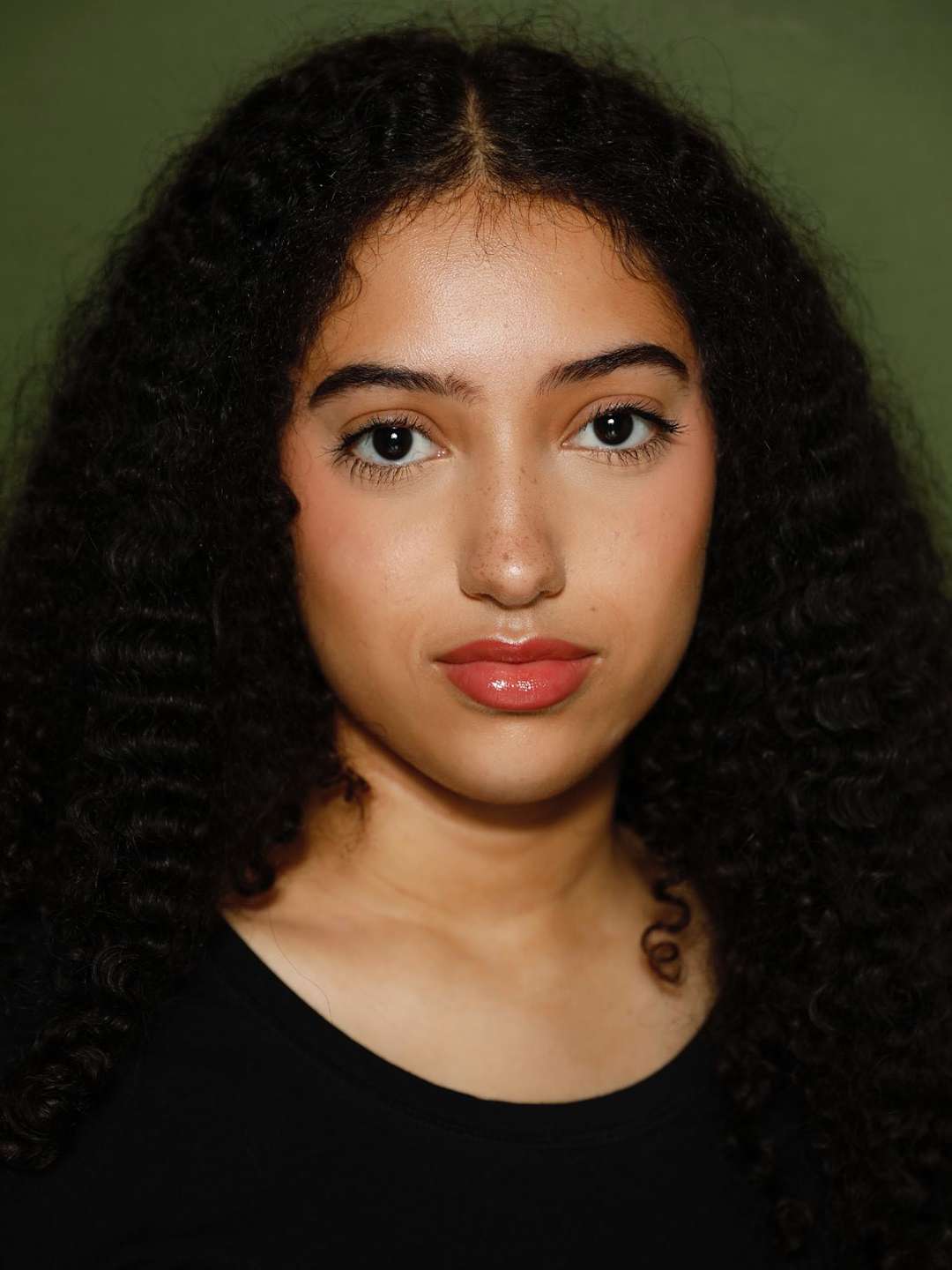 Alexxa Riley