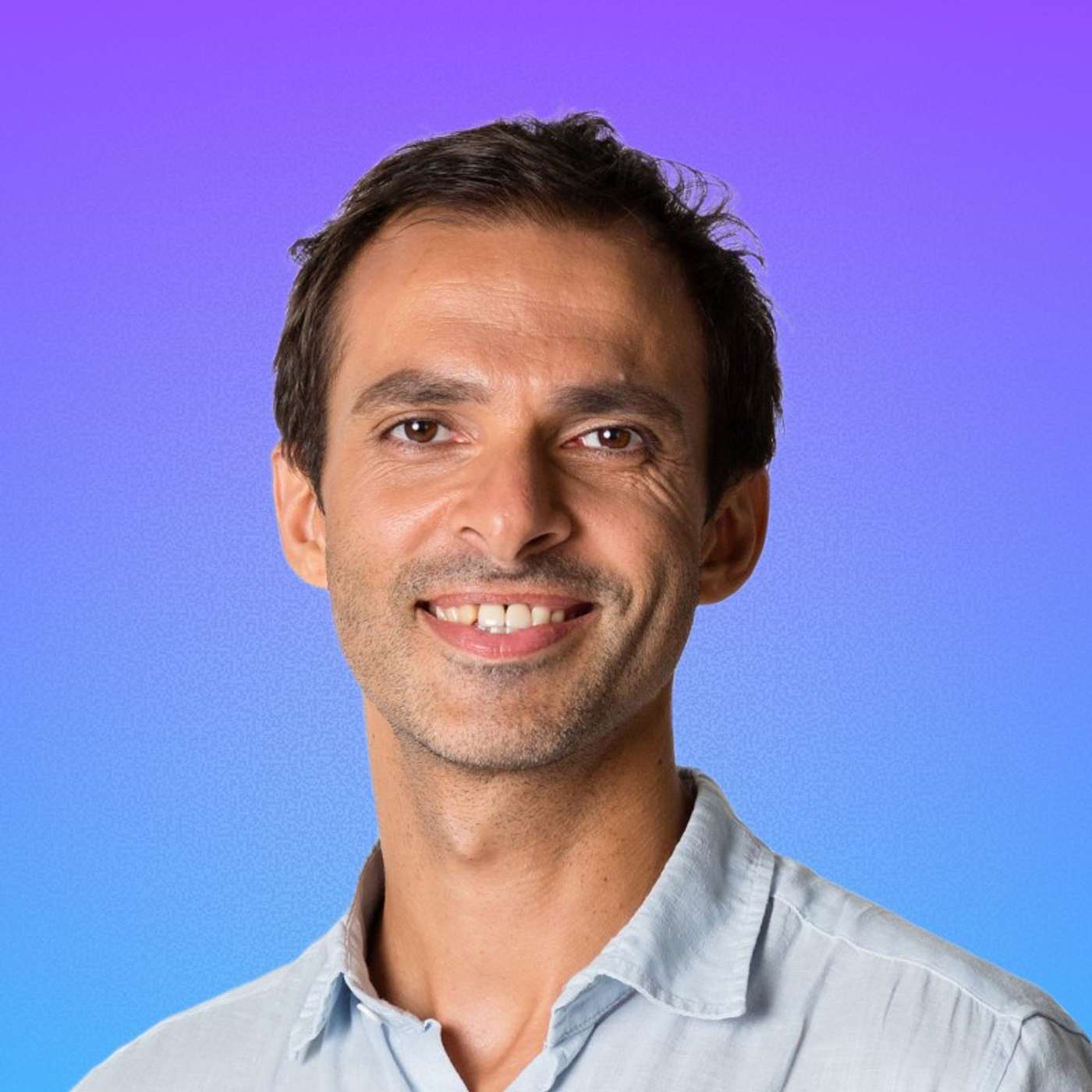 How AI is Transforming Job Hunting with Talent FB Founder Frederic Bonifassy