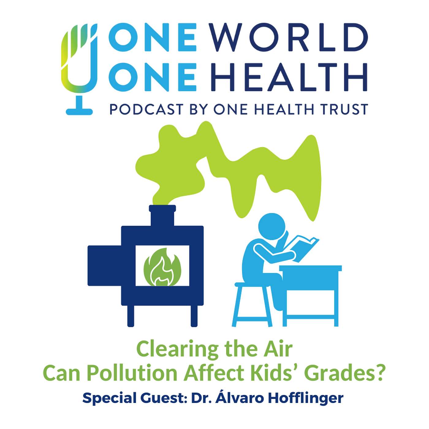 Clearing the Air – Can Pollution Affect Kid's Grades?