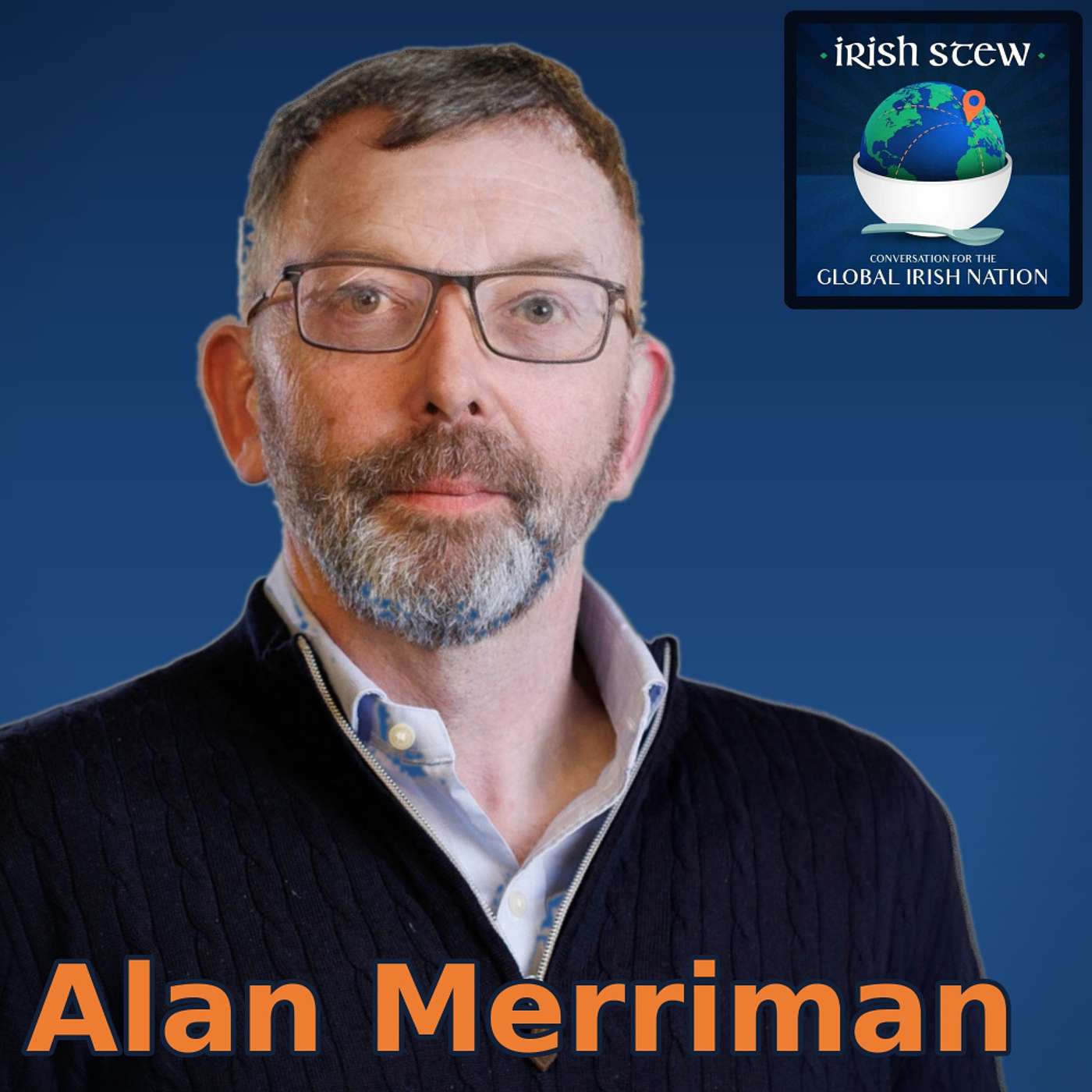 The Case for Irish Venture Capital: Alan Merriman