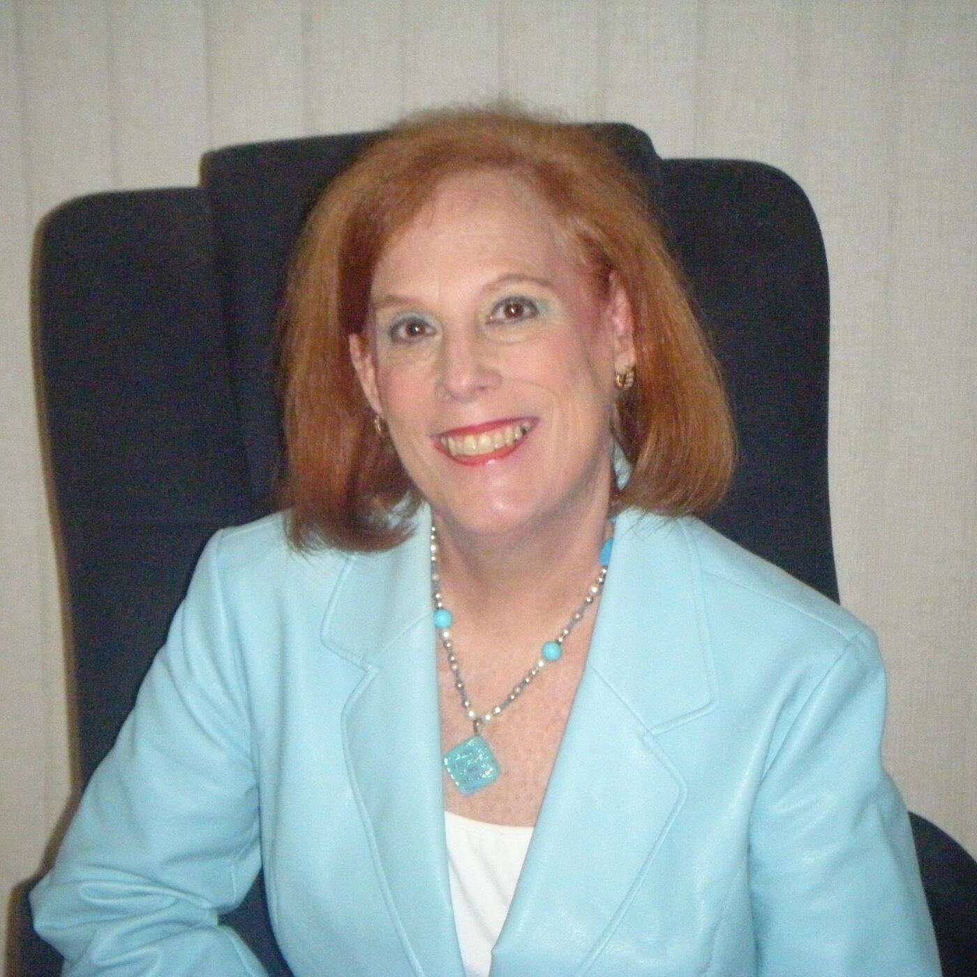 A Contagious Smile sits down with "The Voice of the Single Parent" Coach Judy Romanoff