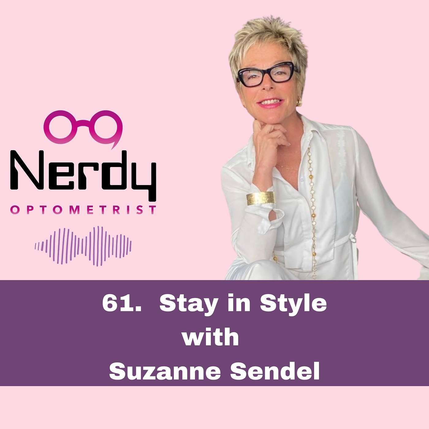 Nerdy Optometrist