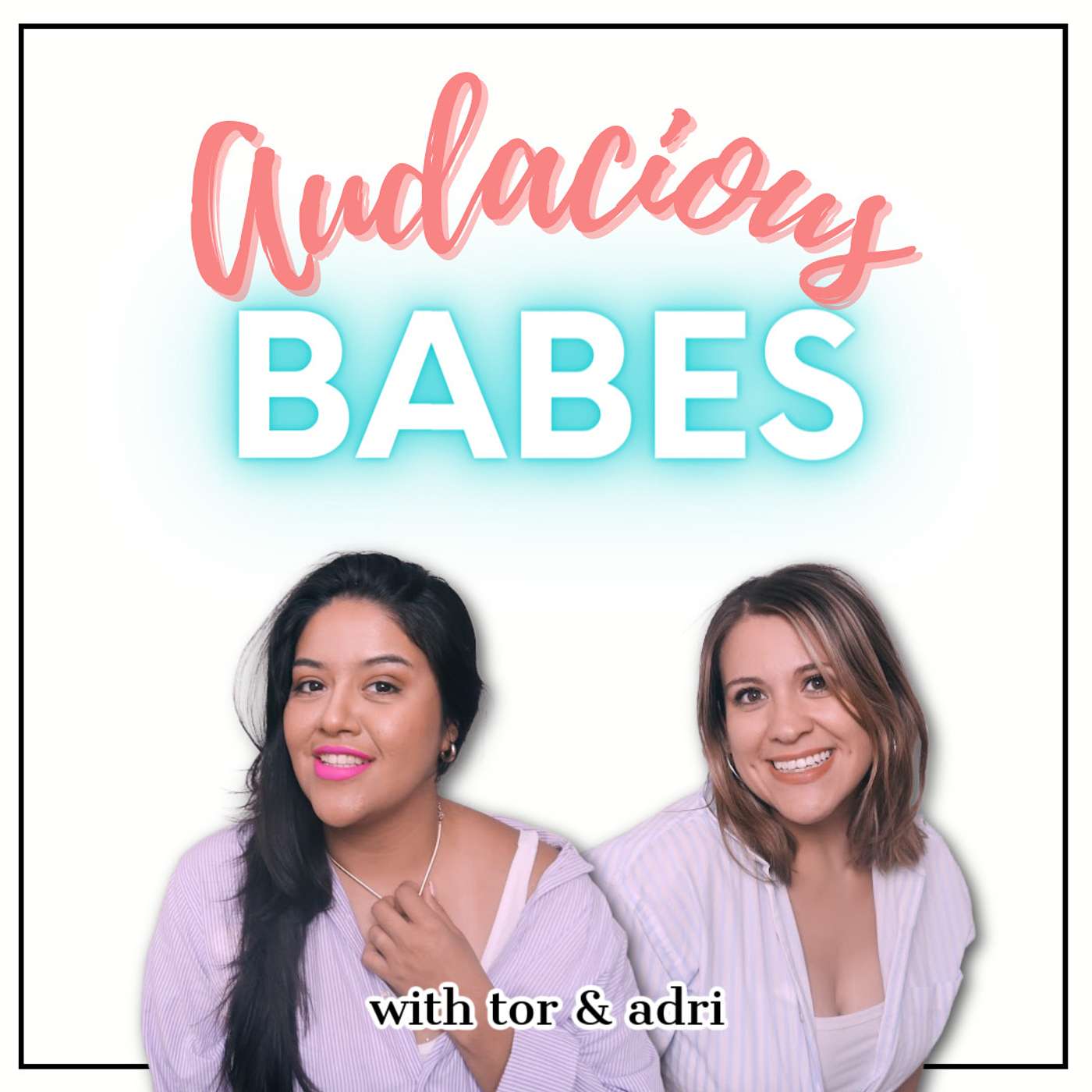 Audacious Babes Podcast