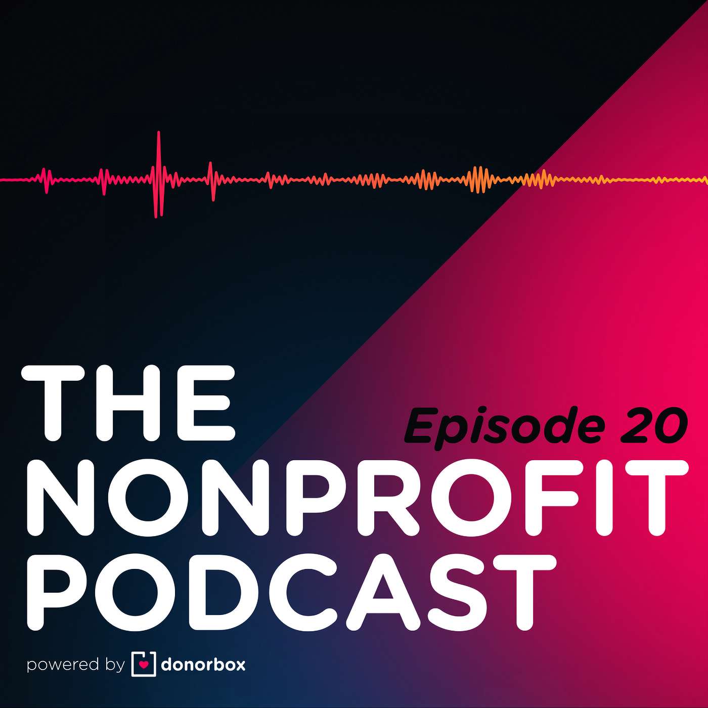 The Nonprofit Podcast
