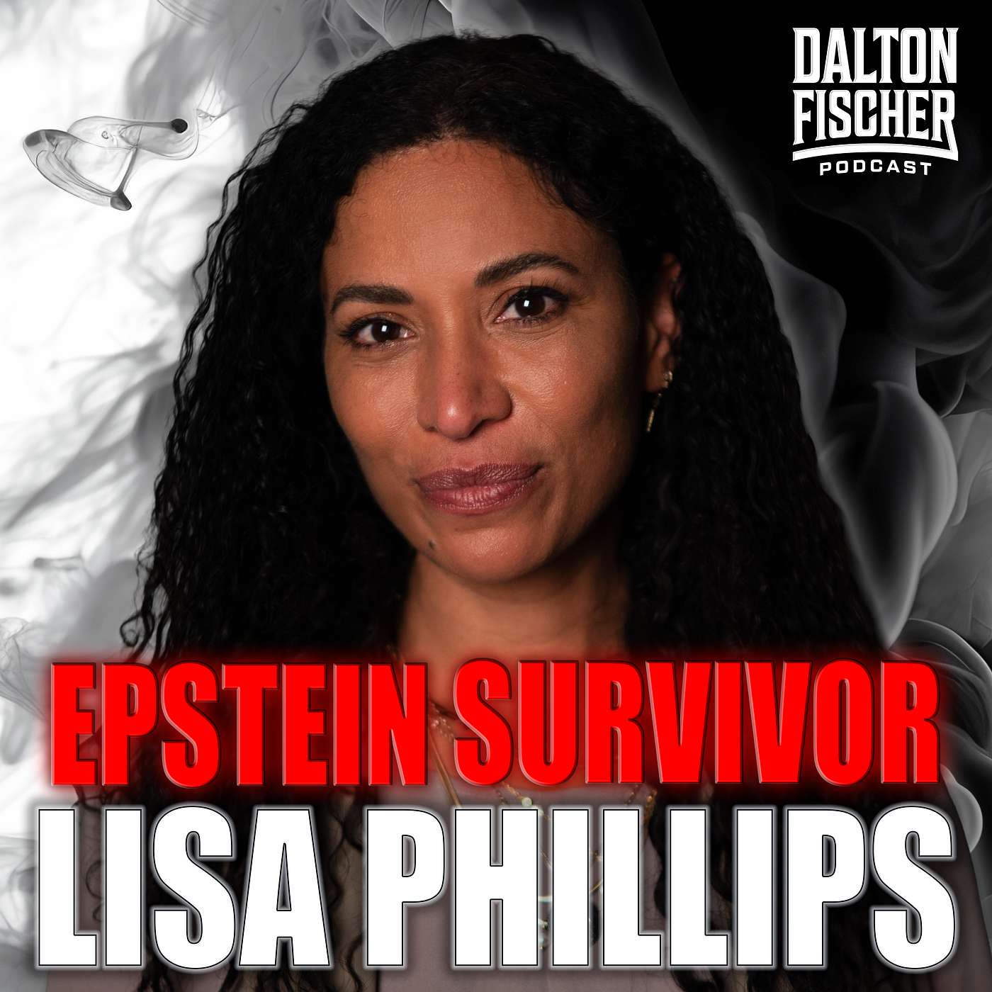 Epstein Survivor: Cameras, Blackmail, A-List Celebrities & The Island | Lisa Phillips Epstein Survivor: Cameras, Blackmail, A-List Celebrities & The Island | Lisa Phillips
