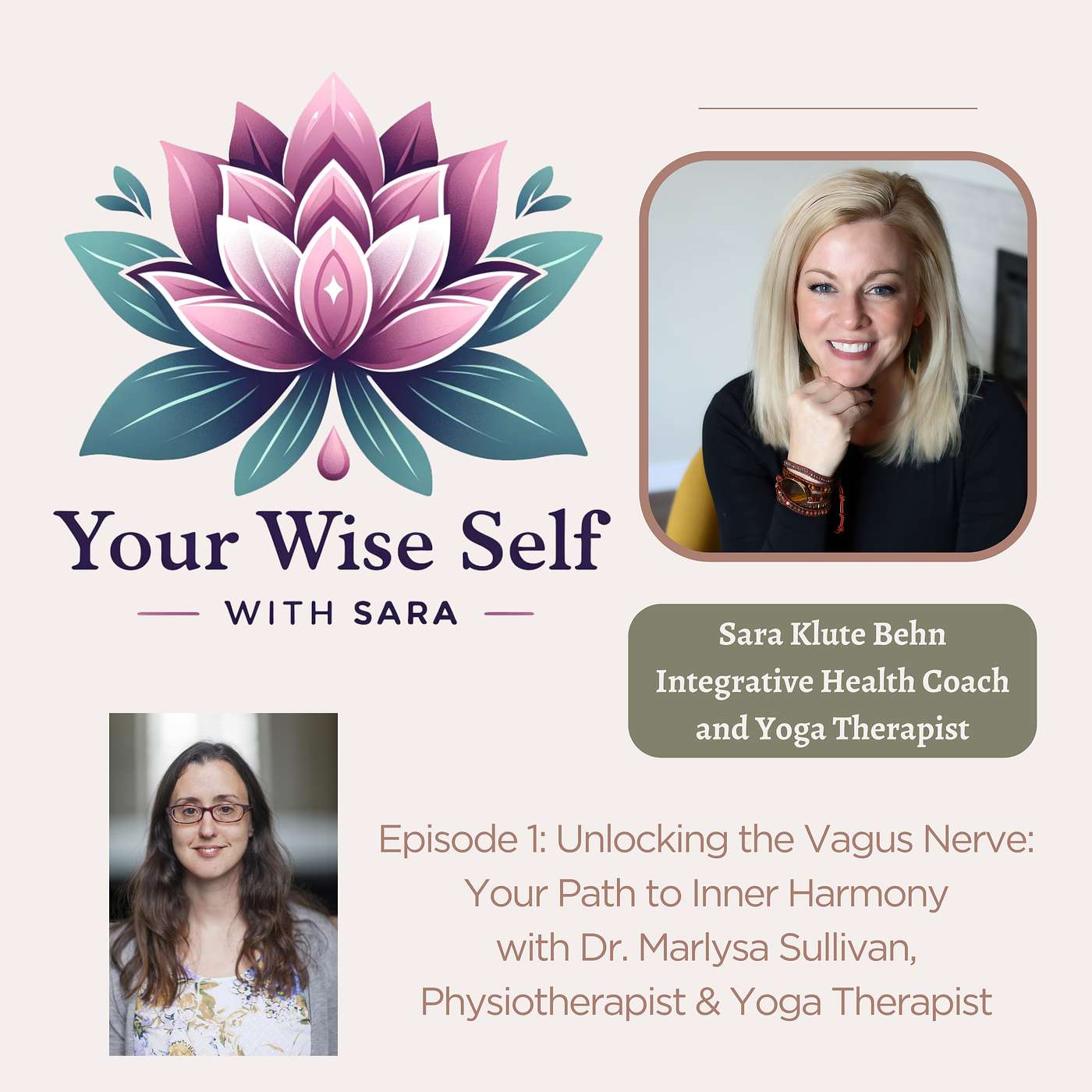 Unlocking the Vagus Nerve: Your Path to Inner Harmony