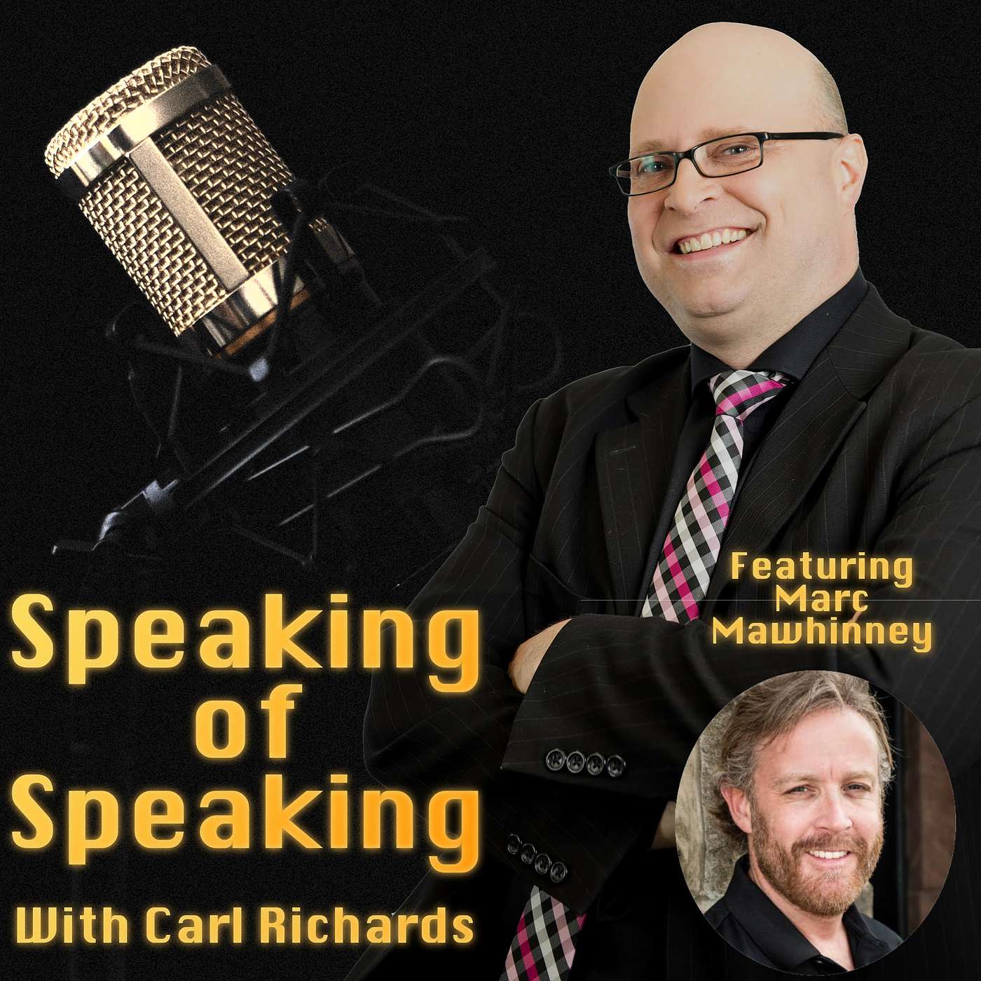 Communication, Connection, Community: The Podcasters\' Podcast