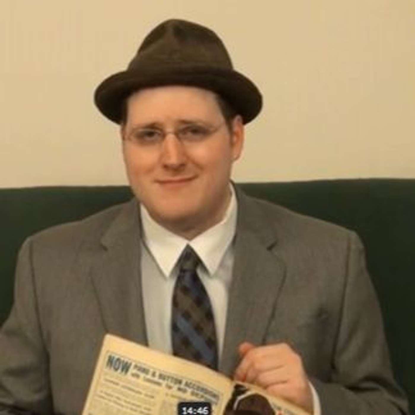 The Other Side - Episode 125: Humpty Dumpty Sat Atop The 4th Wall