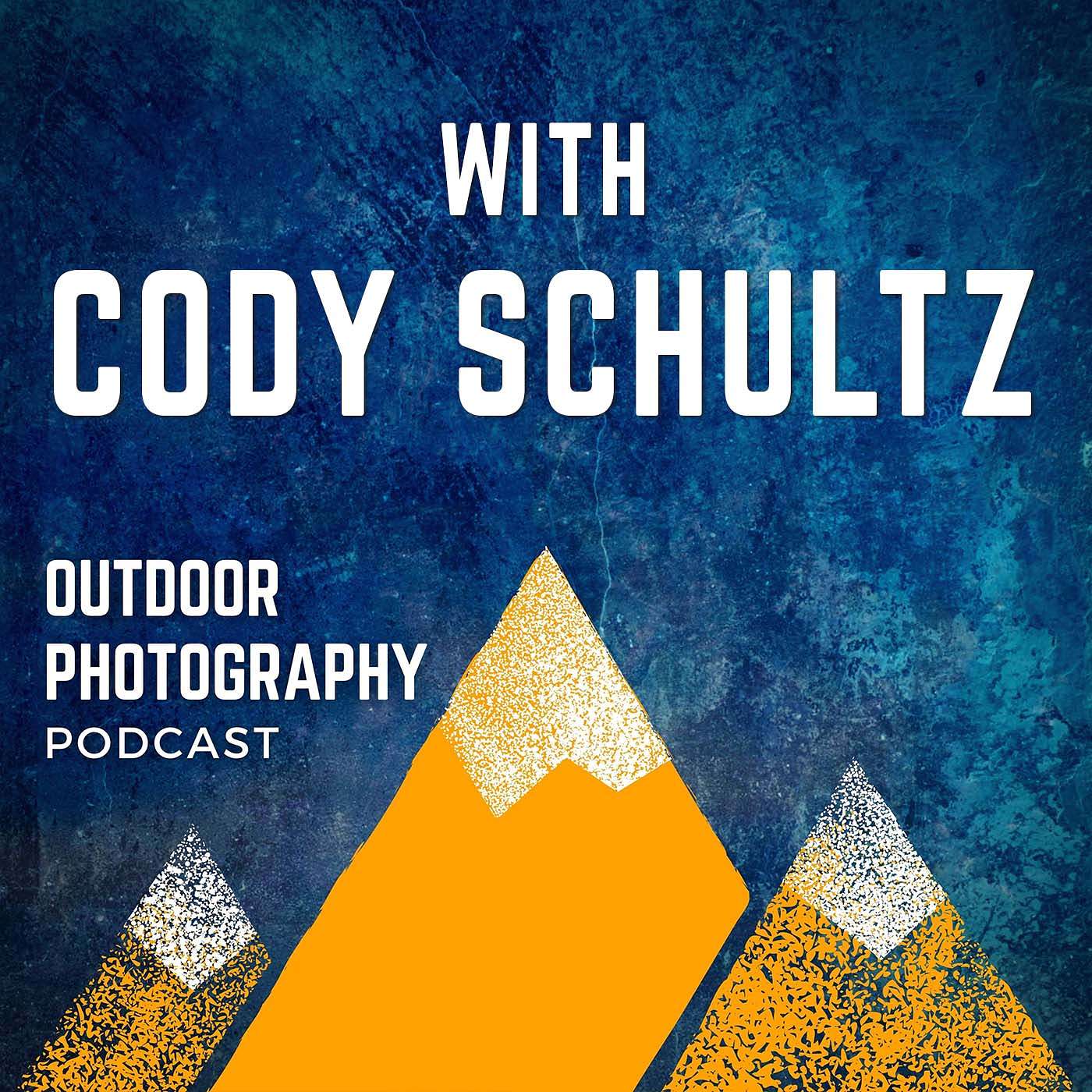 Large Format Black & White Nature Photography With Cody Schultz