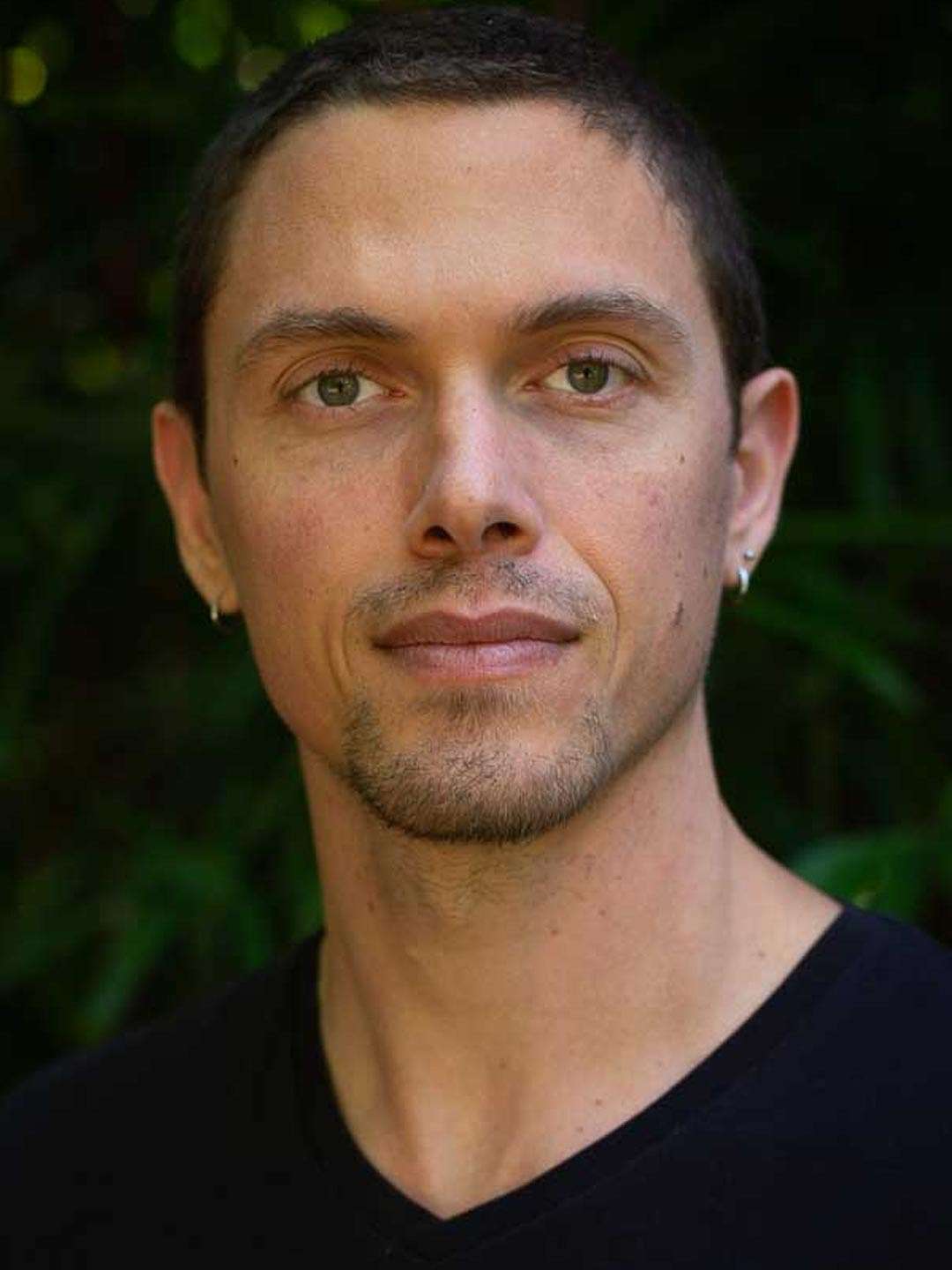 Taylor Johnson - Sex Coach for Men