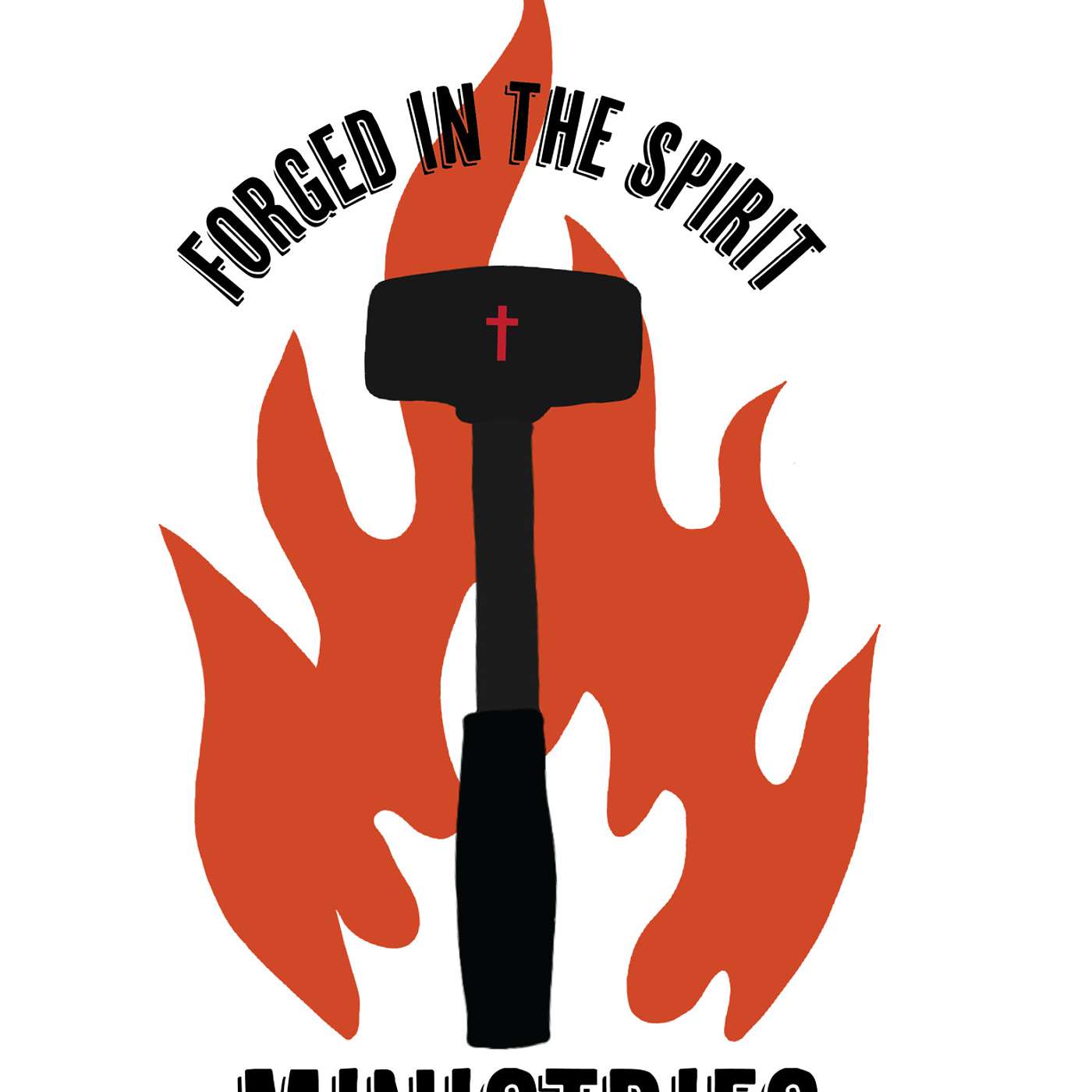 Forged in the Spirit Podcast