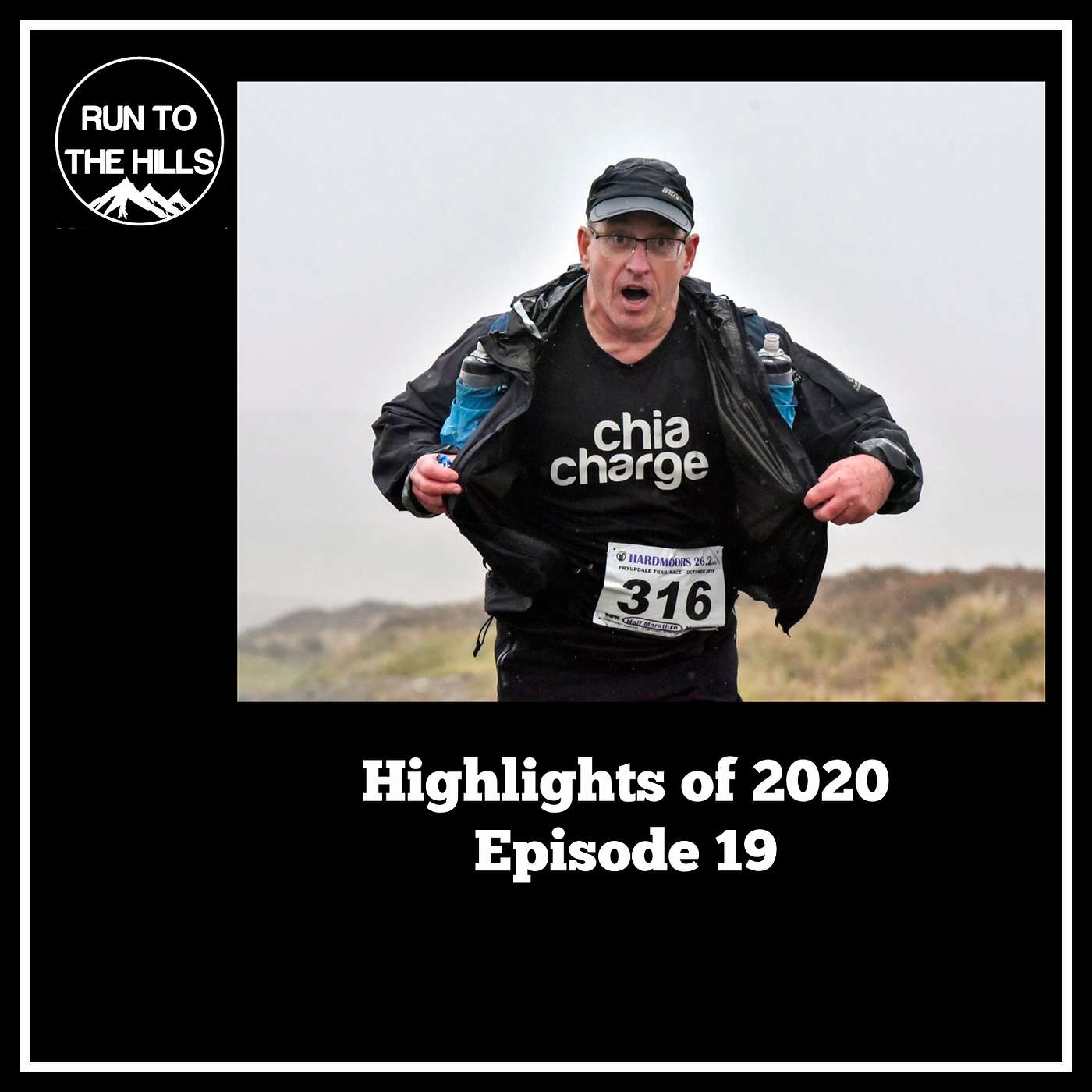 Episode 19 - Highlights of 2020