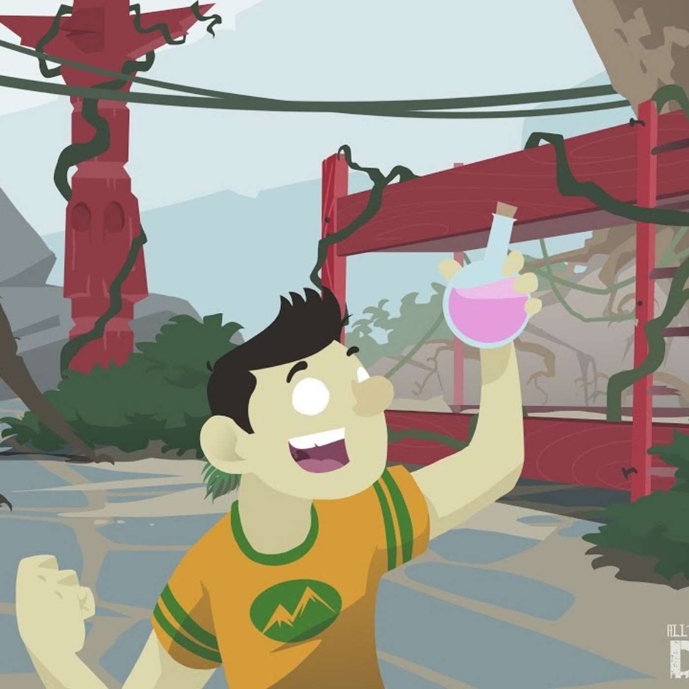 D&D Story: How I Got The Girl, Lost Her, And Won Her Back Over A Game Of DnD