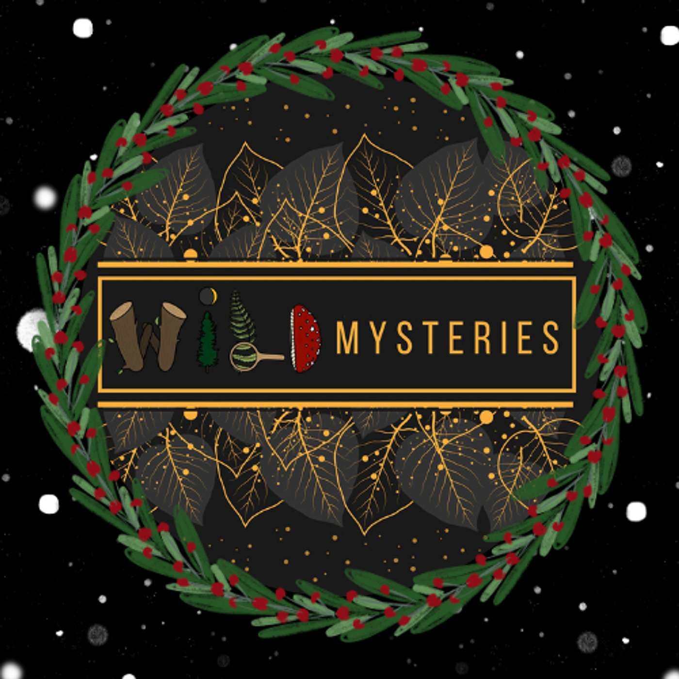 S3 Ep3: Unbelievable Ungulate