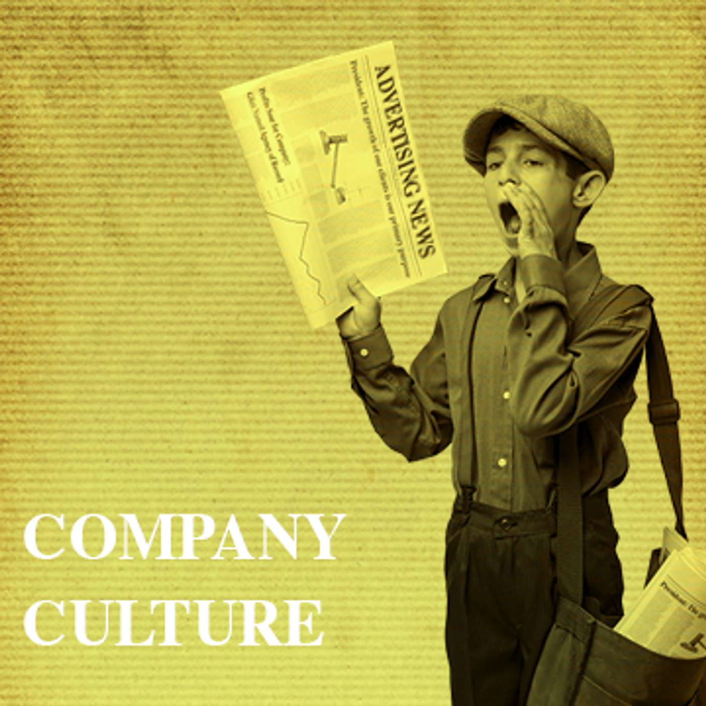 Company Culture - The Glint Standard Podcast