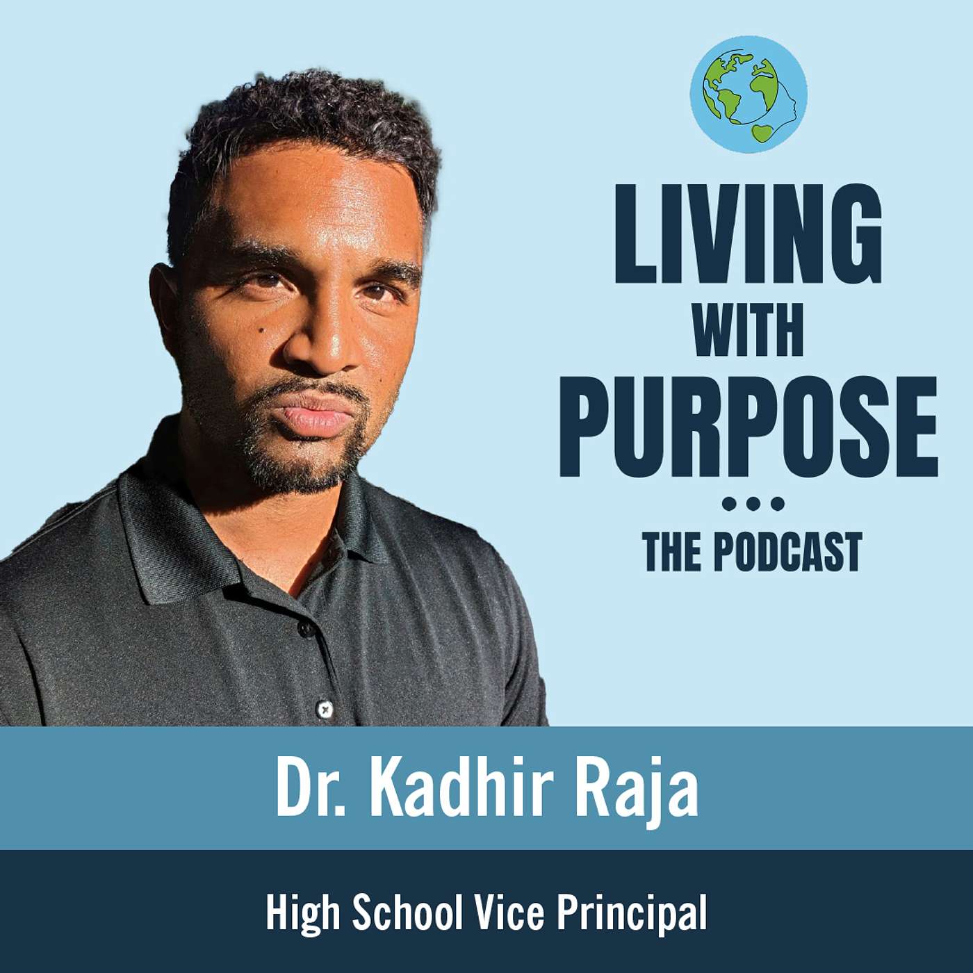 Living with Purpose