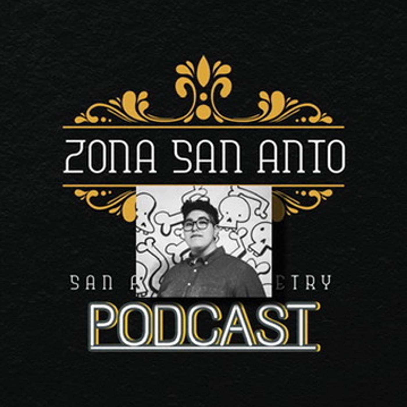 Zona San Anto Podcast