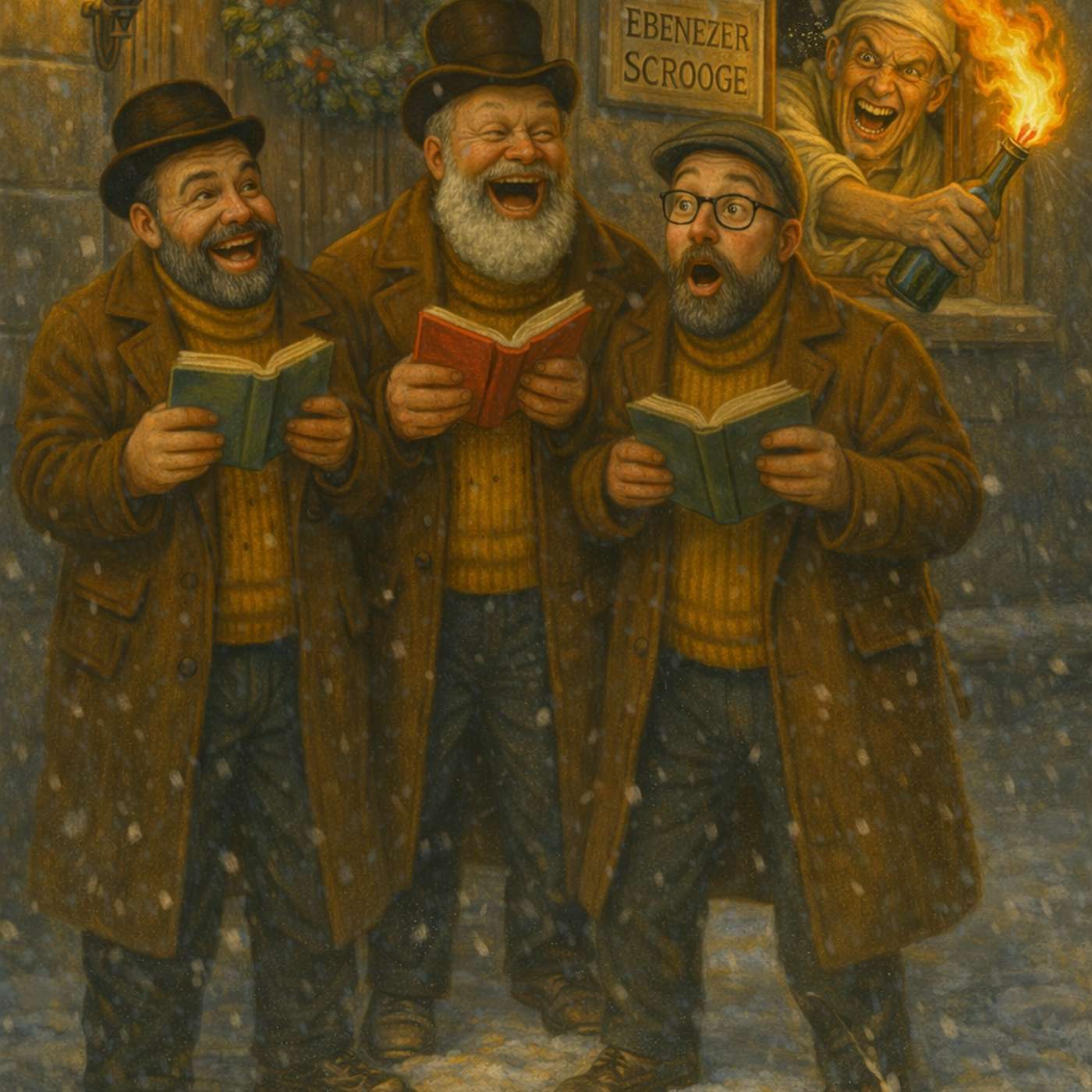 Mass Debate: Is Mariah Carey's "All I Want For Christmas Is You" the Greatest Christmas Song? - Throat GOAT vs Overplayed Note