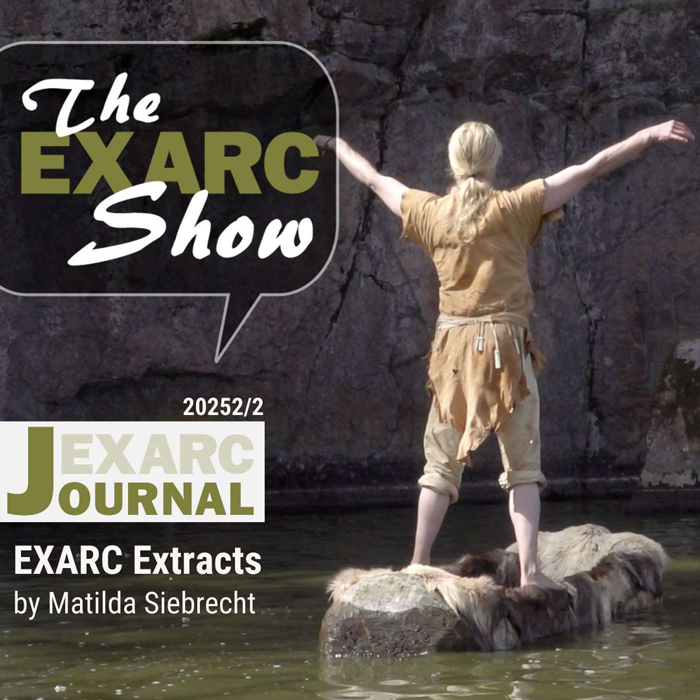 EXARC Extracts 2025/2