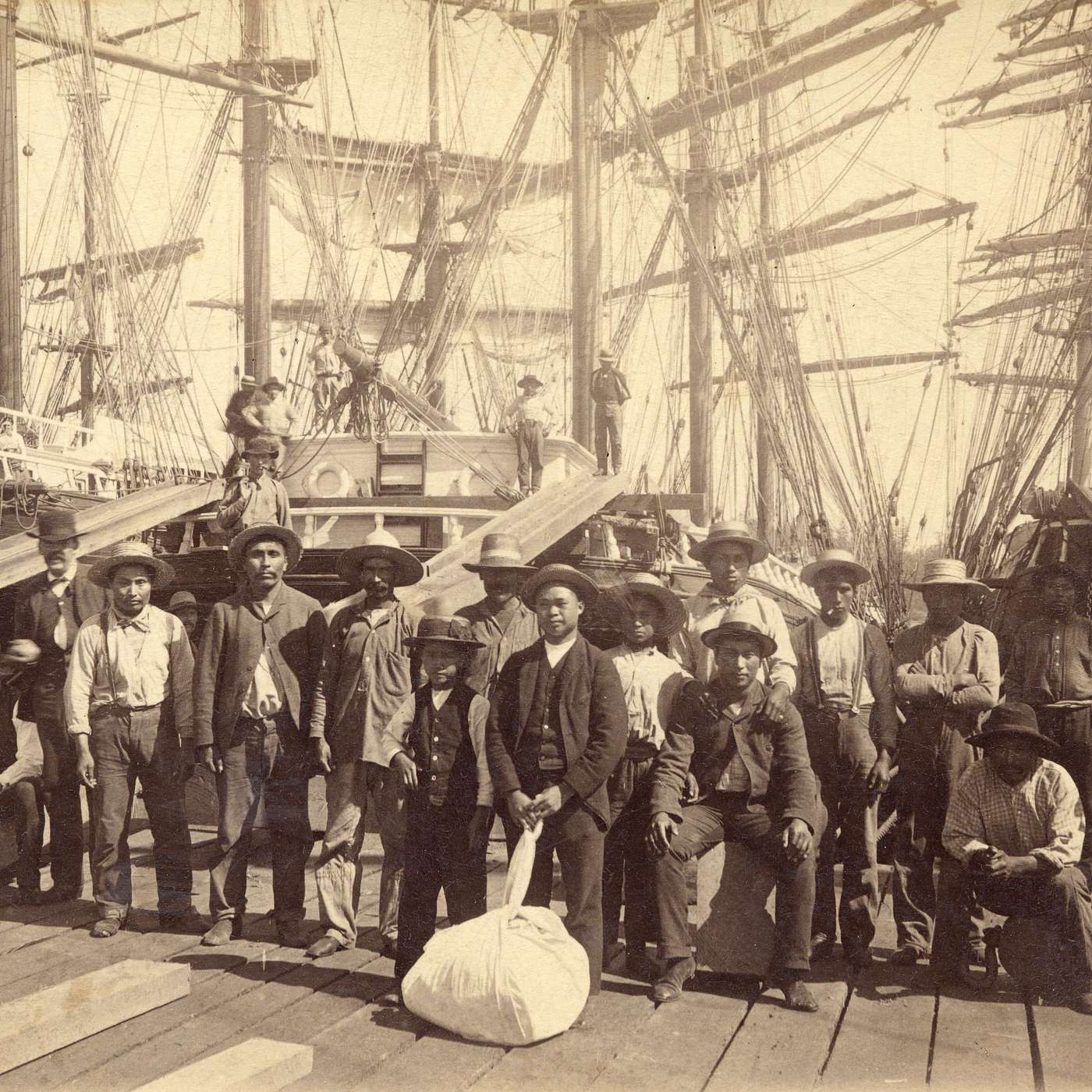 On the Line: Stories of BC Workers