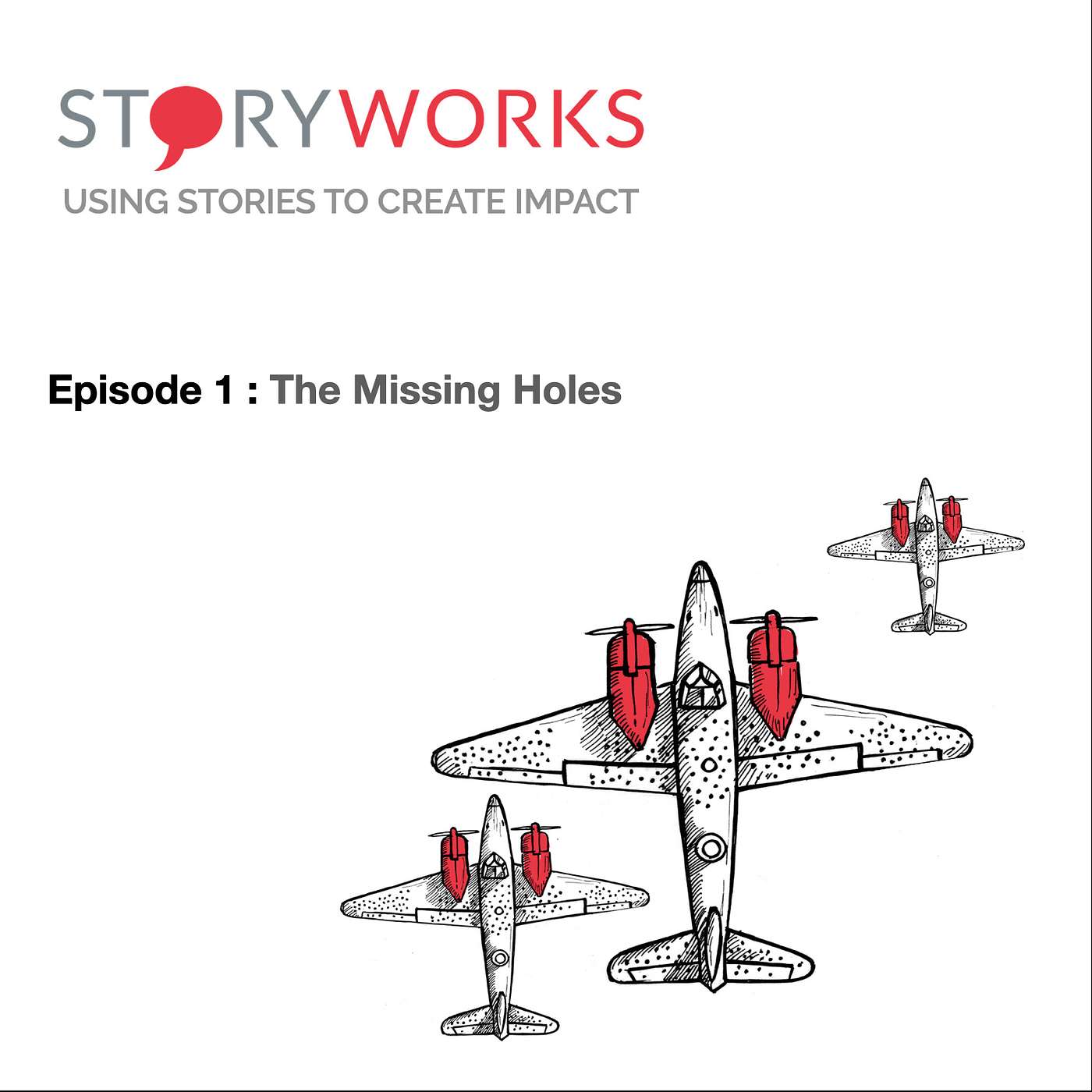The StoryBank