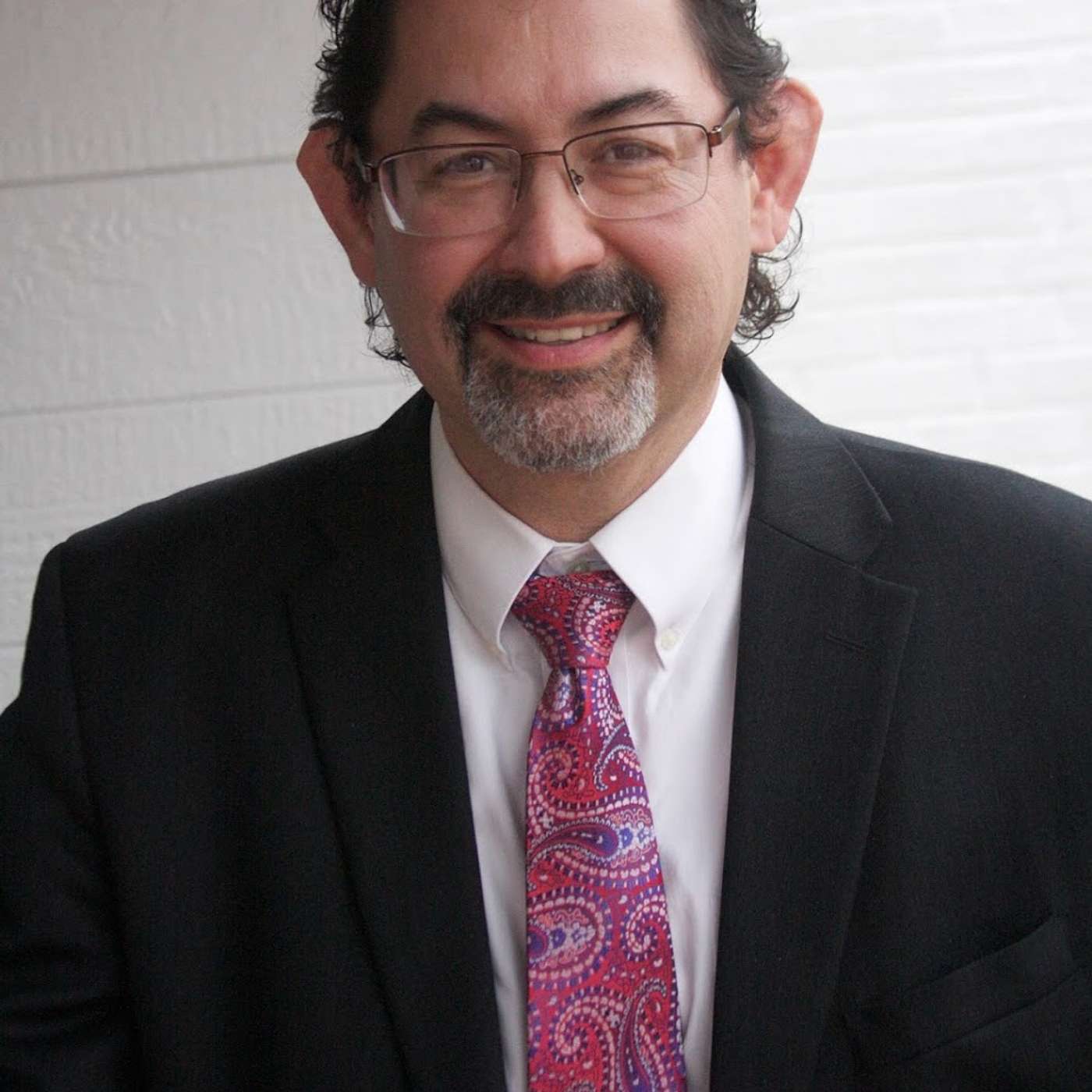A Deep Conversation With Francisco Treviño, Executive Director of Casa de la Cultura