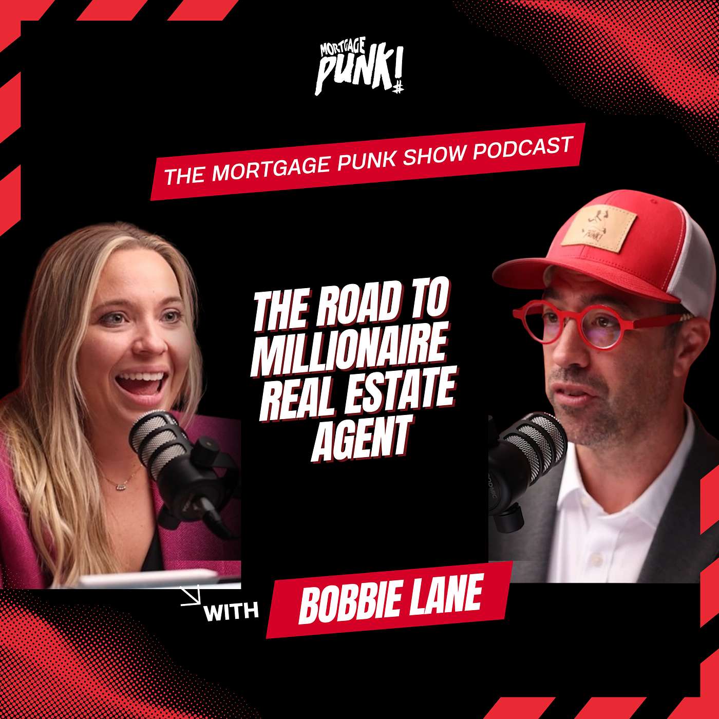 The Mortgage Punk Show