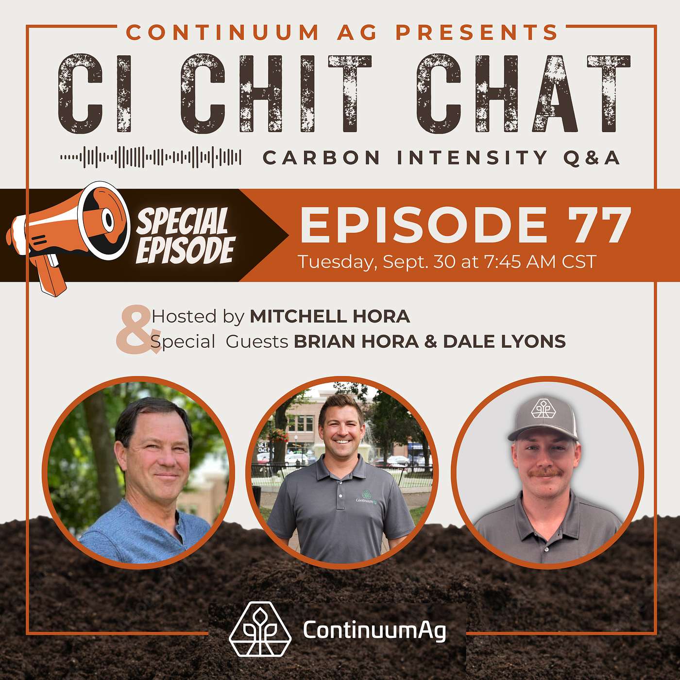 Unlocking Farm Income with R&D Tax Credits  l  CI Chit Chat Ep. 77