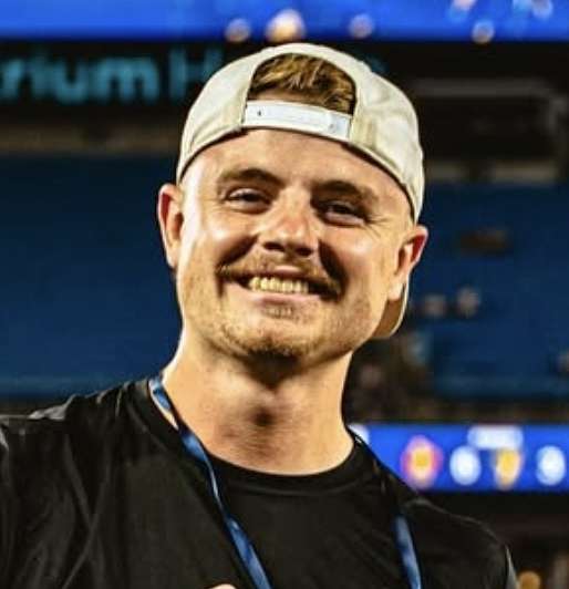 Caleb Kuiken