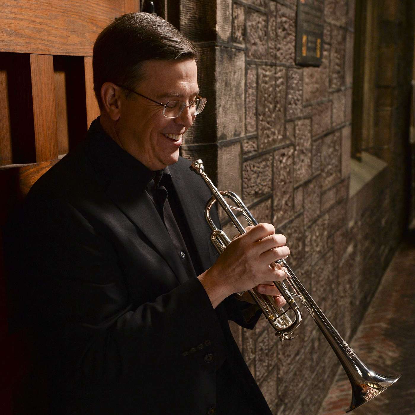 David Bilger: Former Principal of the Philadelphia Orchestra, and Trumpet Professor at Northwestern University and the Curtis Institute of Music